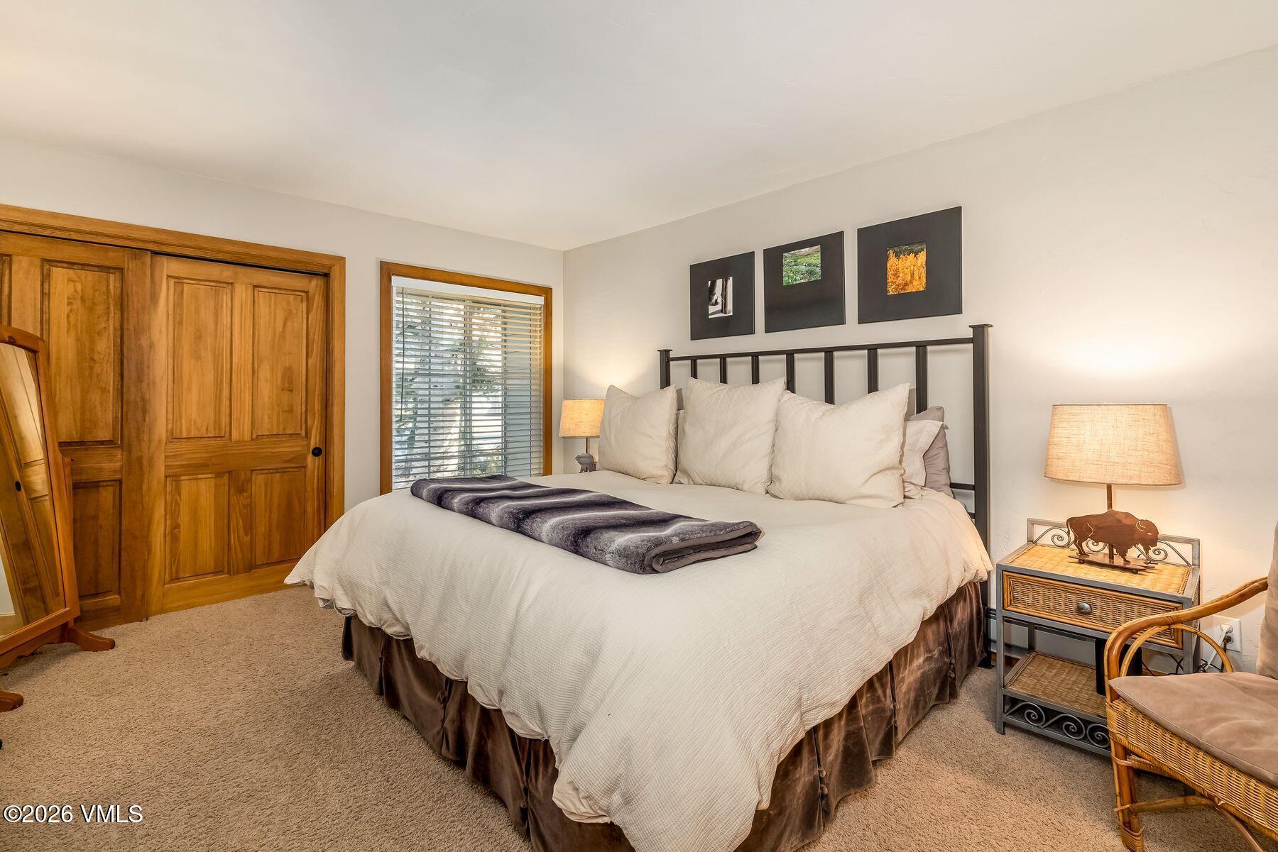 232 Larkspur Lane East, Eagle-Vail Unit: East