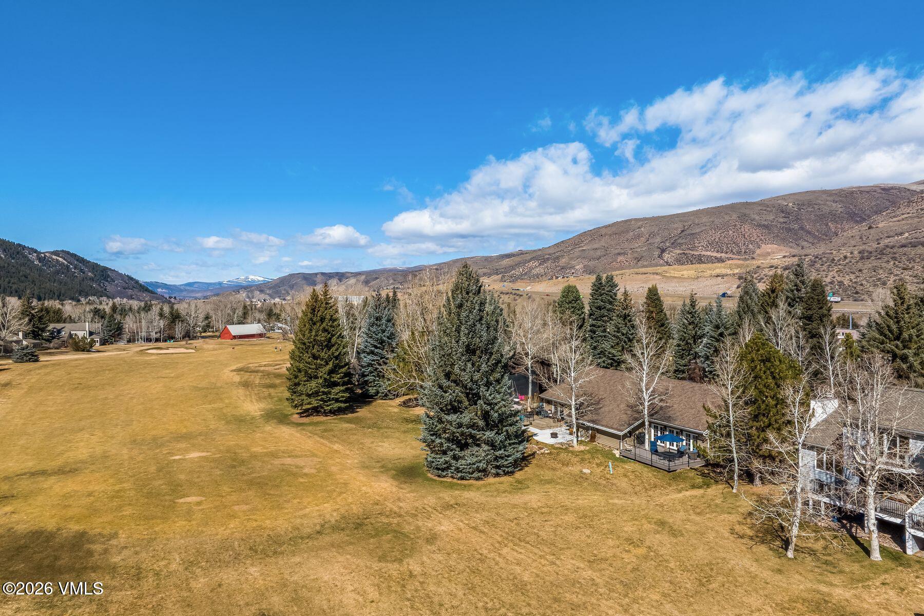232 Larkspur Lane East, Eagle-Vail Unit: East