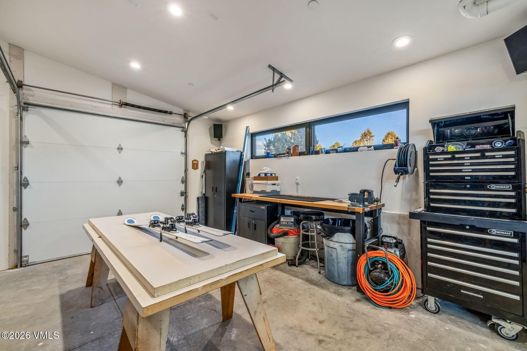 891 E Haystacker Drive