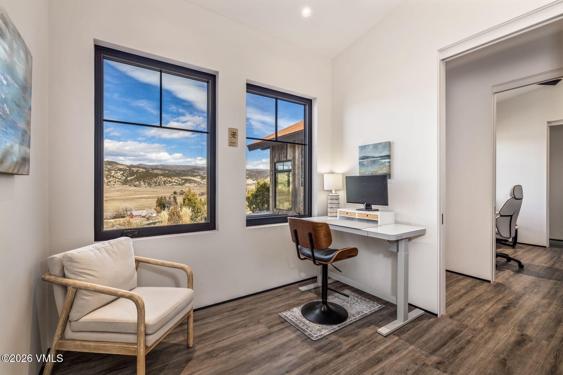 891 E Haystacker Drive