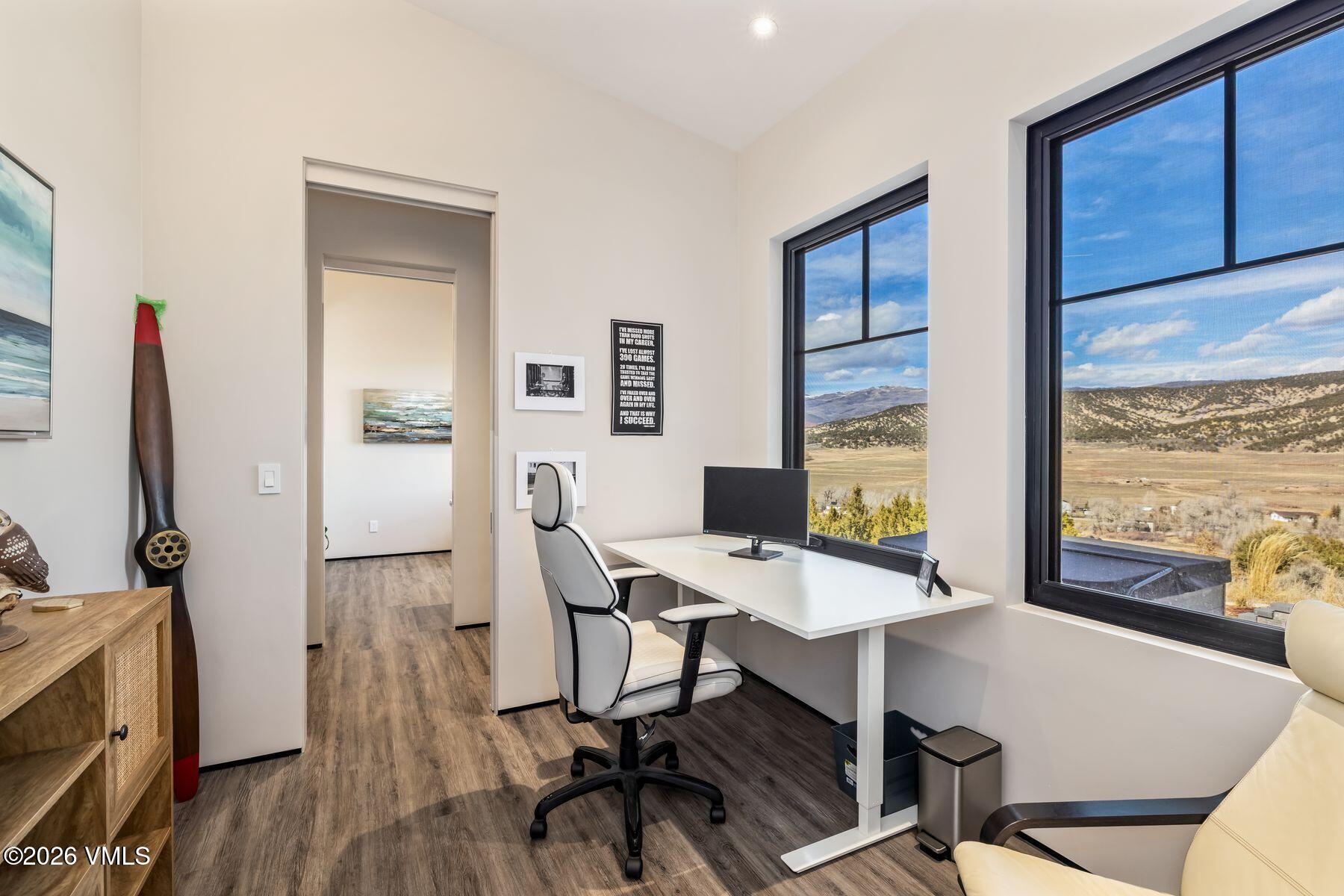 891 E Haystacker Drive