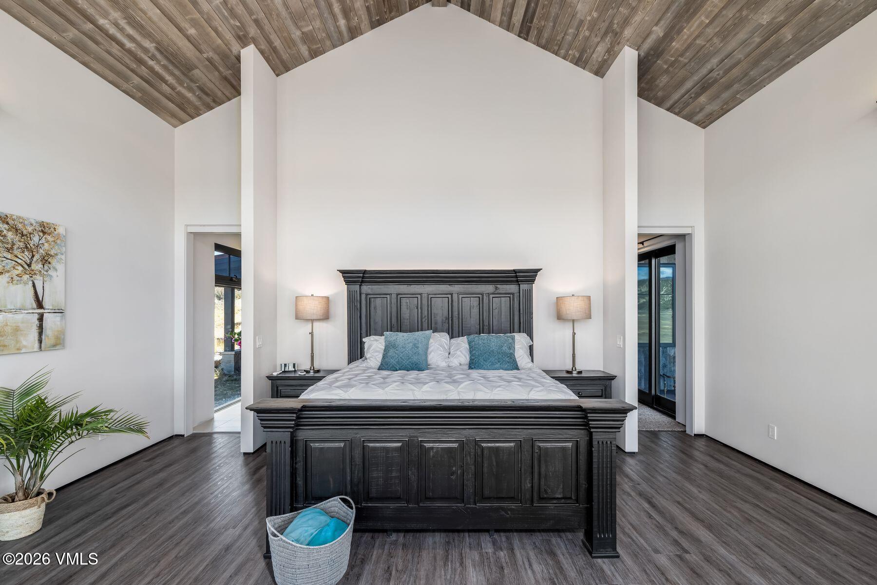 891 E Haystacker Drive