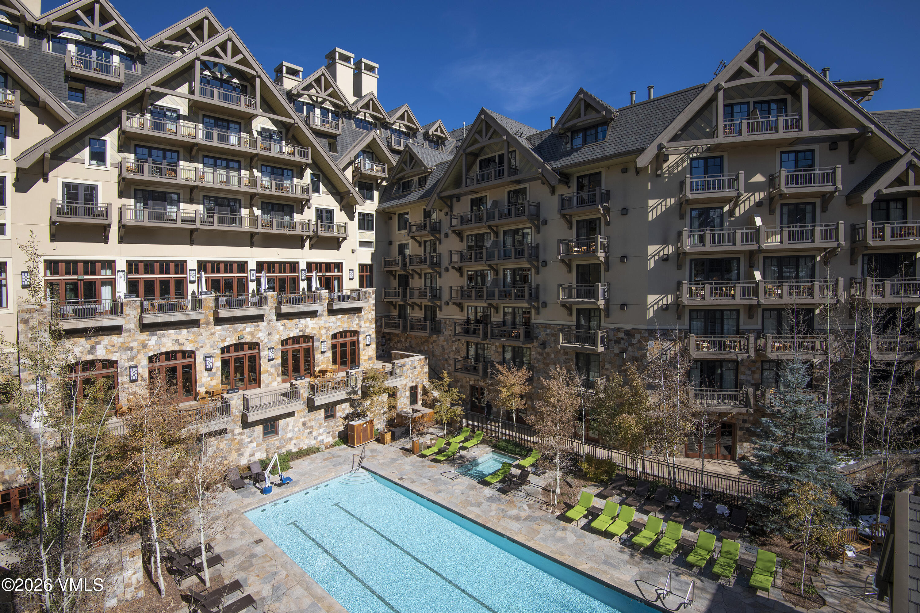 1 Vail Road Unit: 5102C