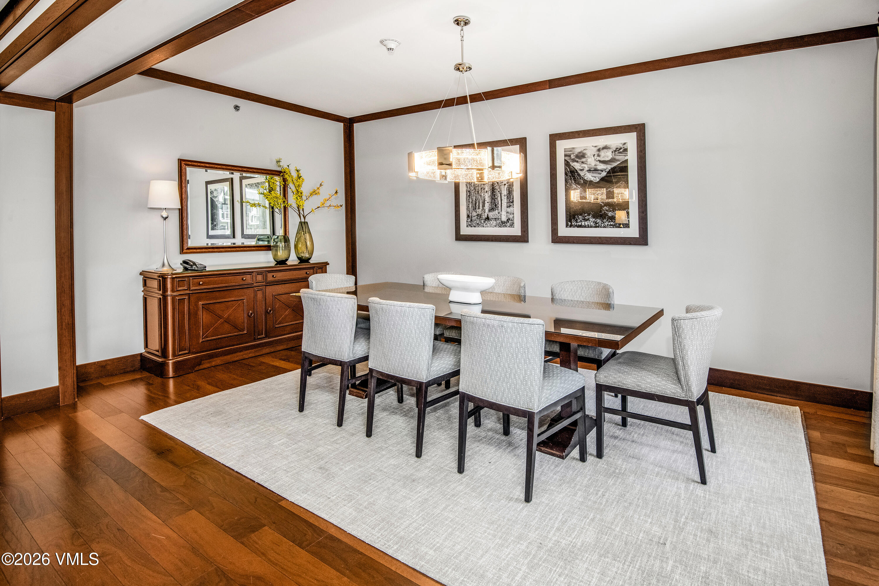 1 Vail Road Unit: 5102C