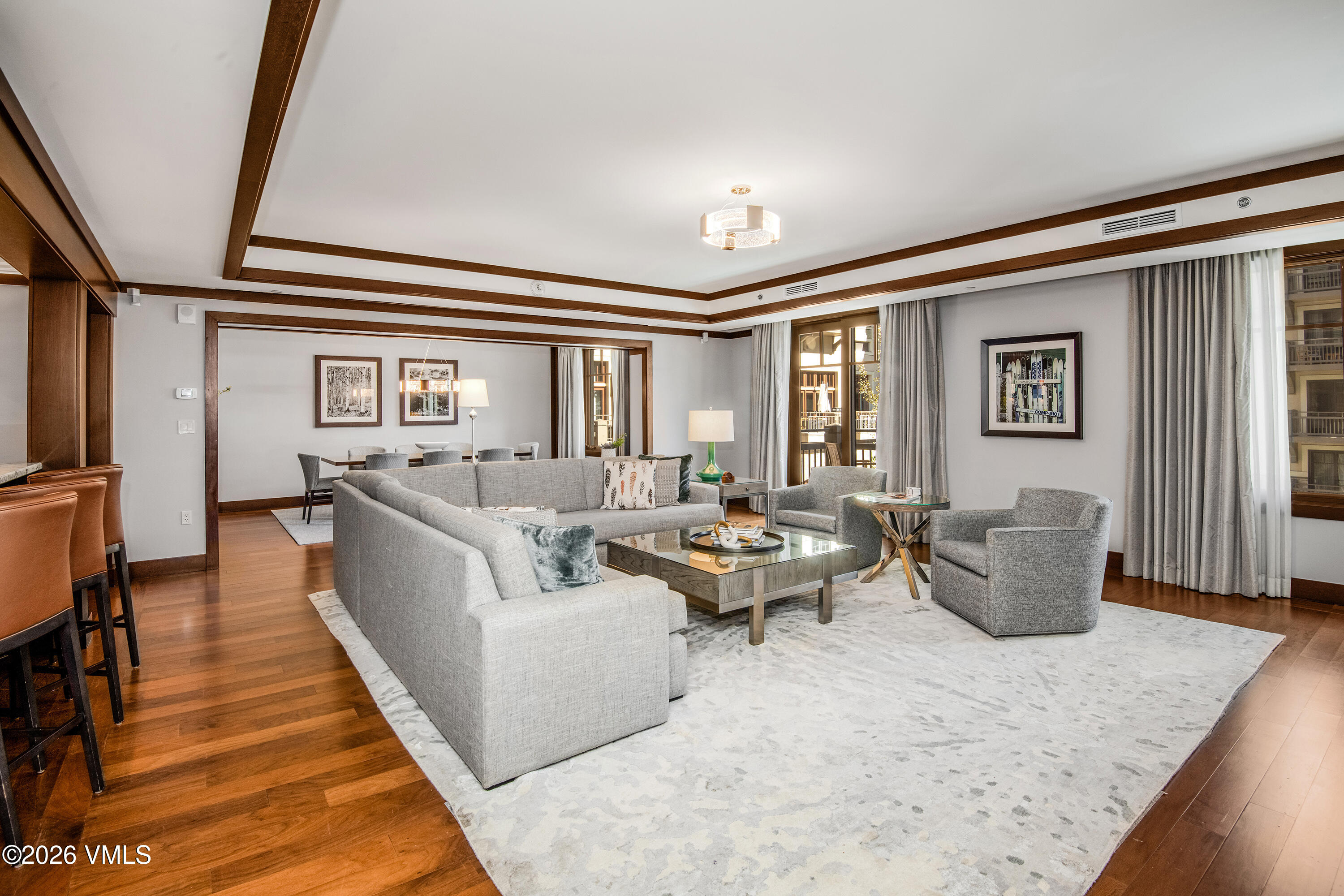 1 Vail Road Unit: 5102C