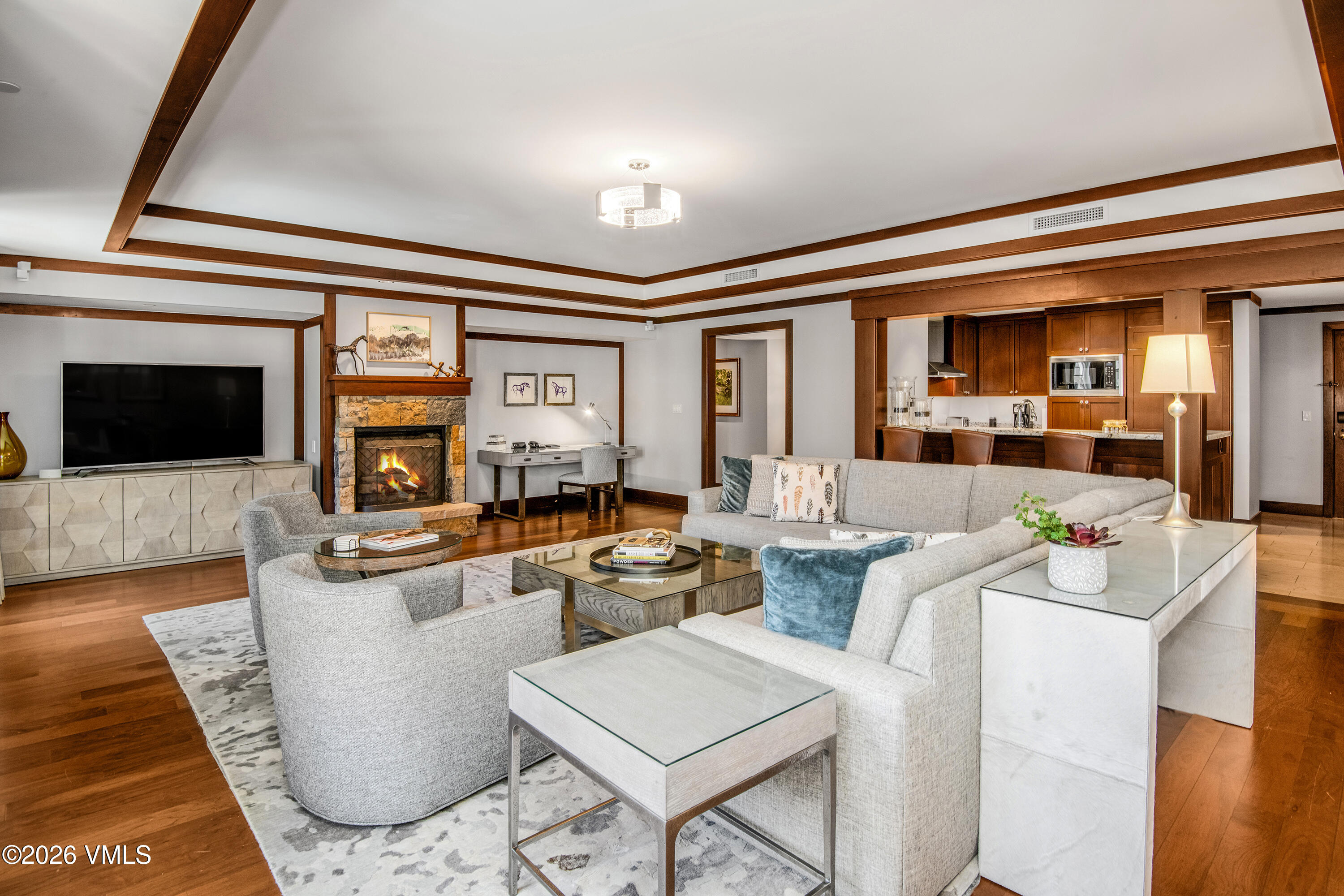 1 Vail Road Unit: 5102C