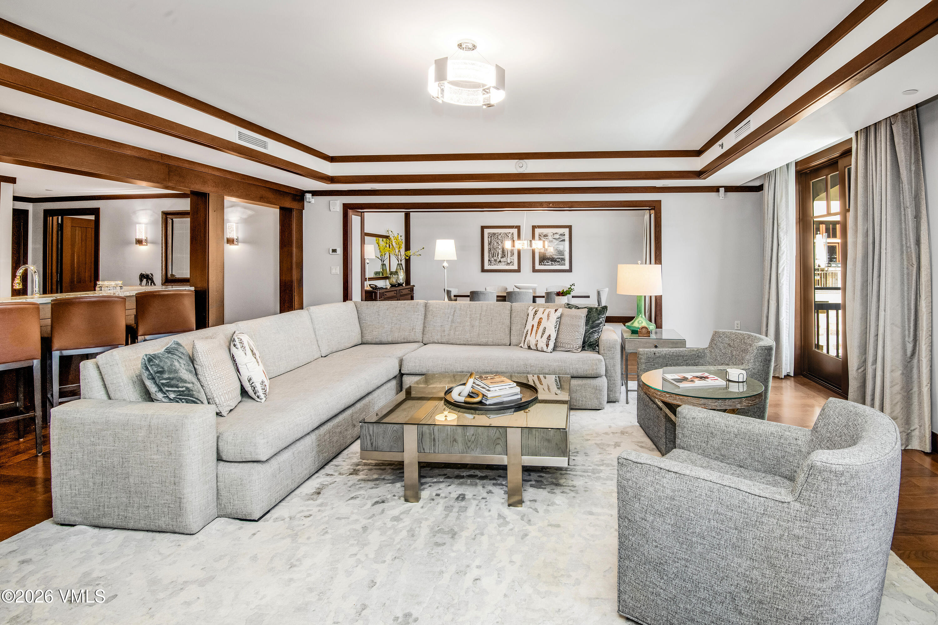 1 Vail Road Unit: 5102C