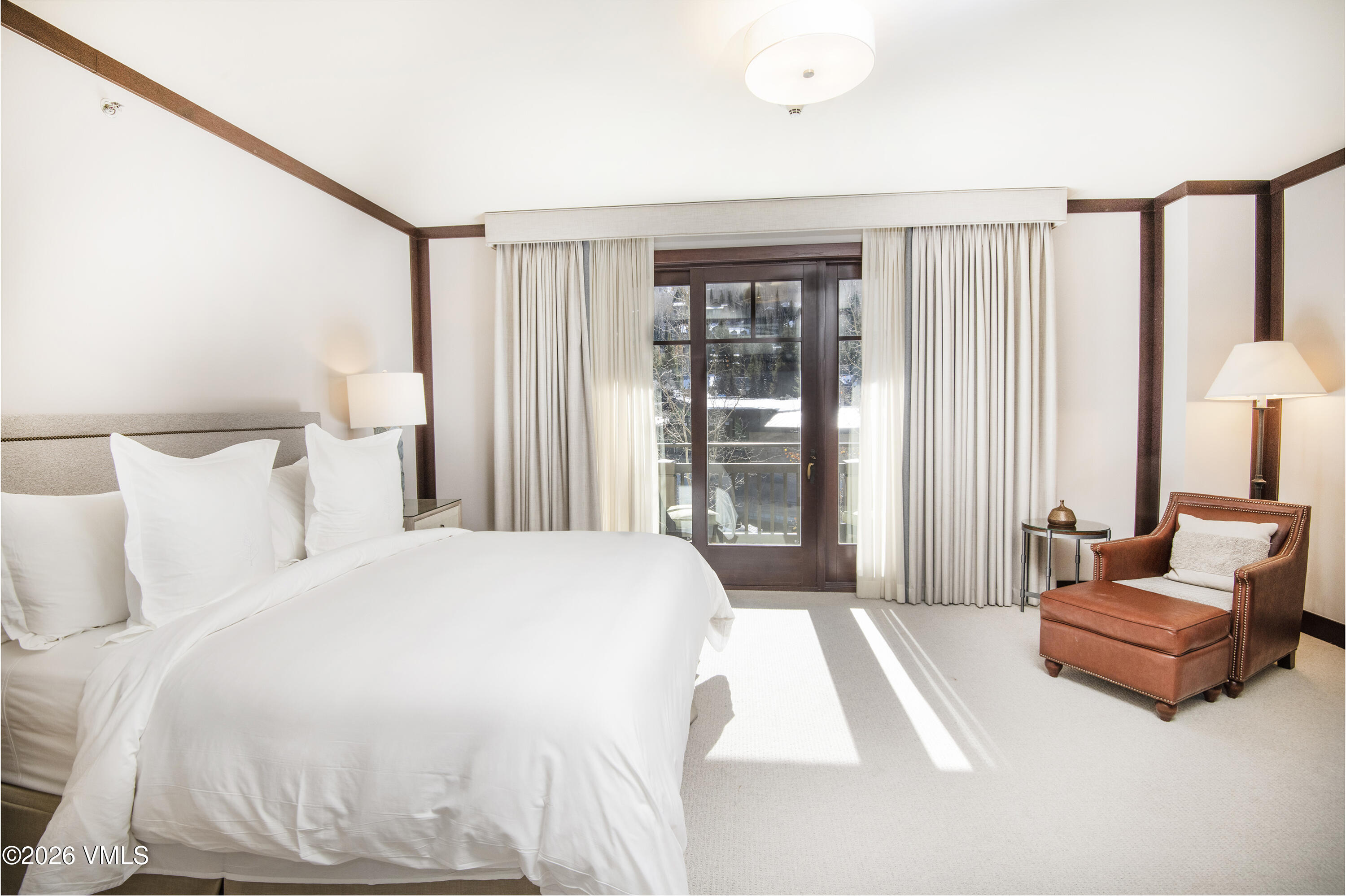 1 Vail Road Unit: 5102C