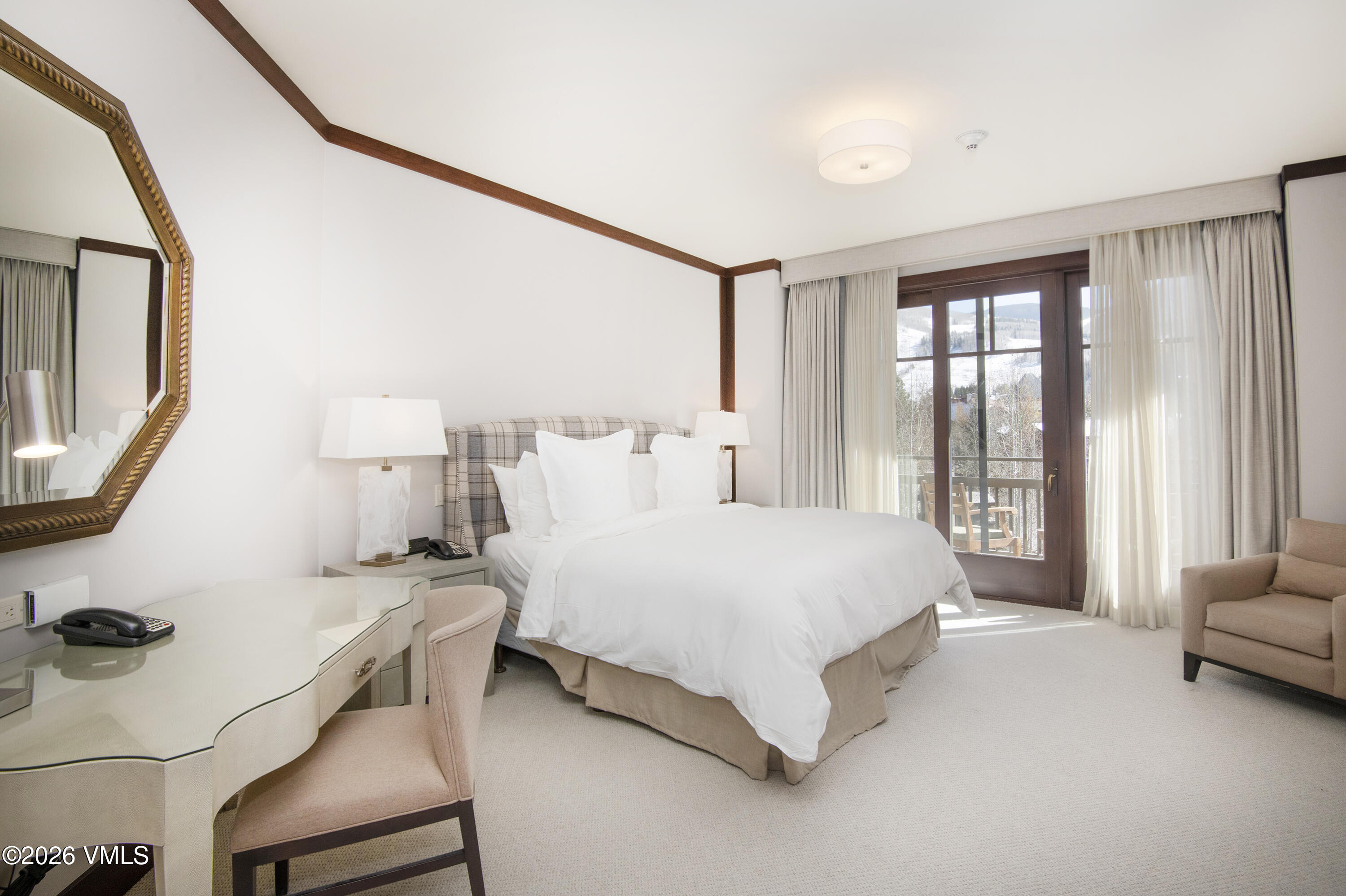 1 Vail Road Unit: 5102C