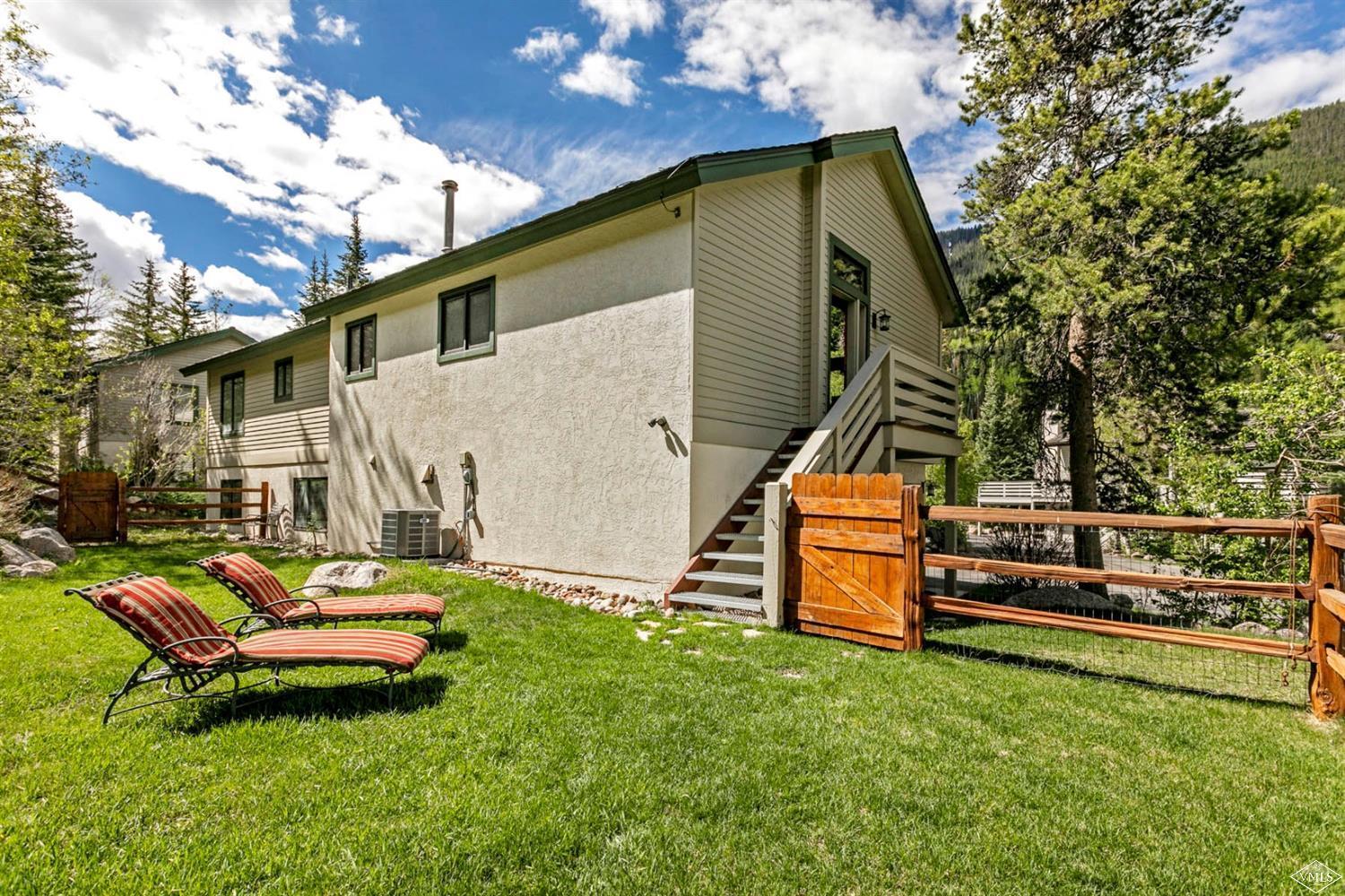 4515 Bighorn Road D