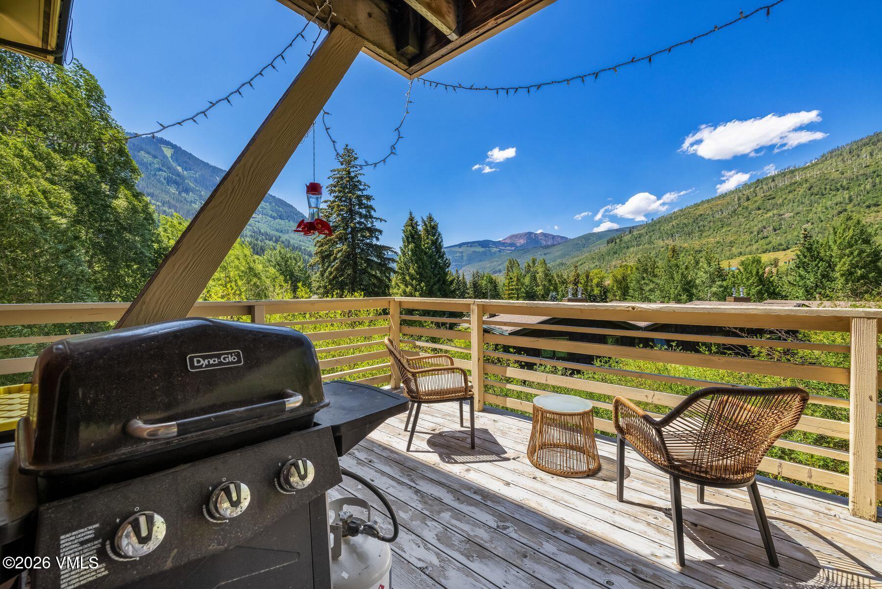 5024 Main Gore Drive UNIT B3