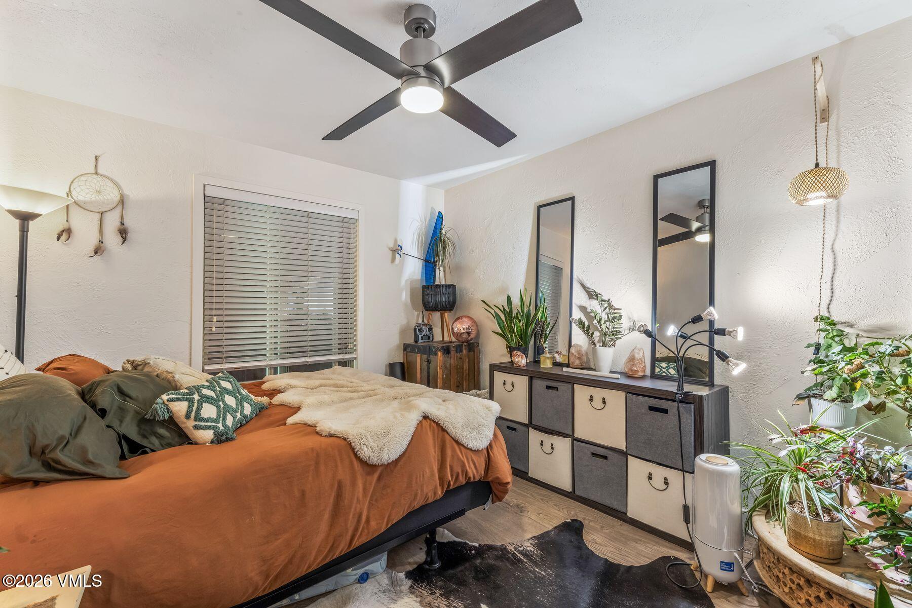 5024 Main Gore Drive UNIT B3