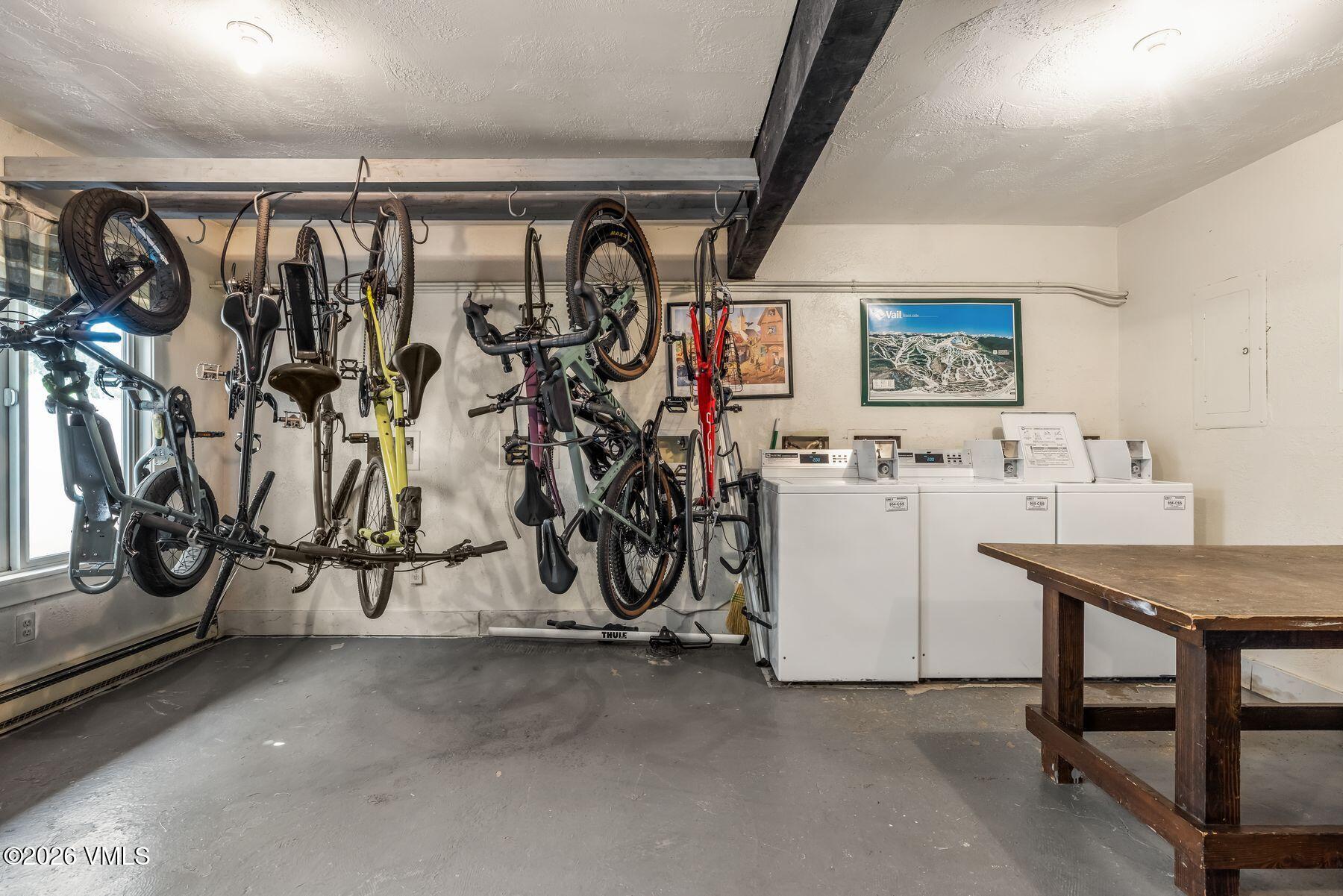 5024 Main Gore Drive UNIT B3