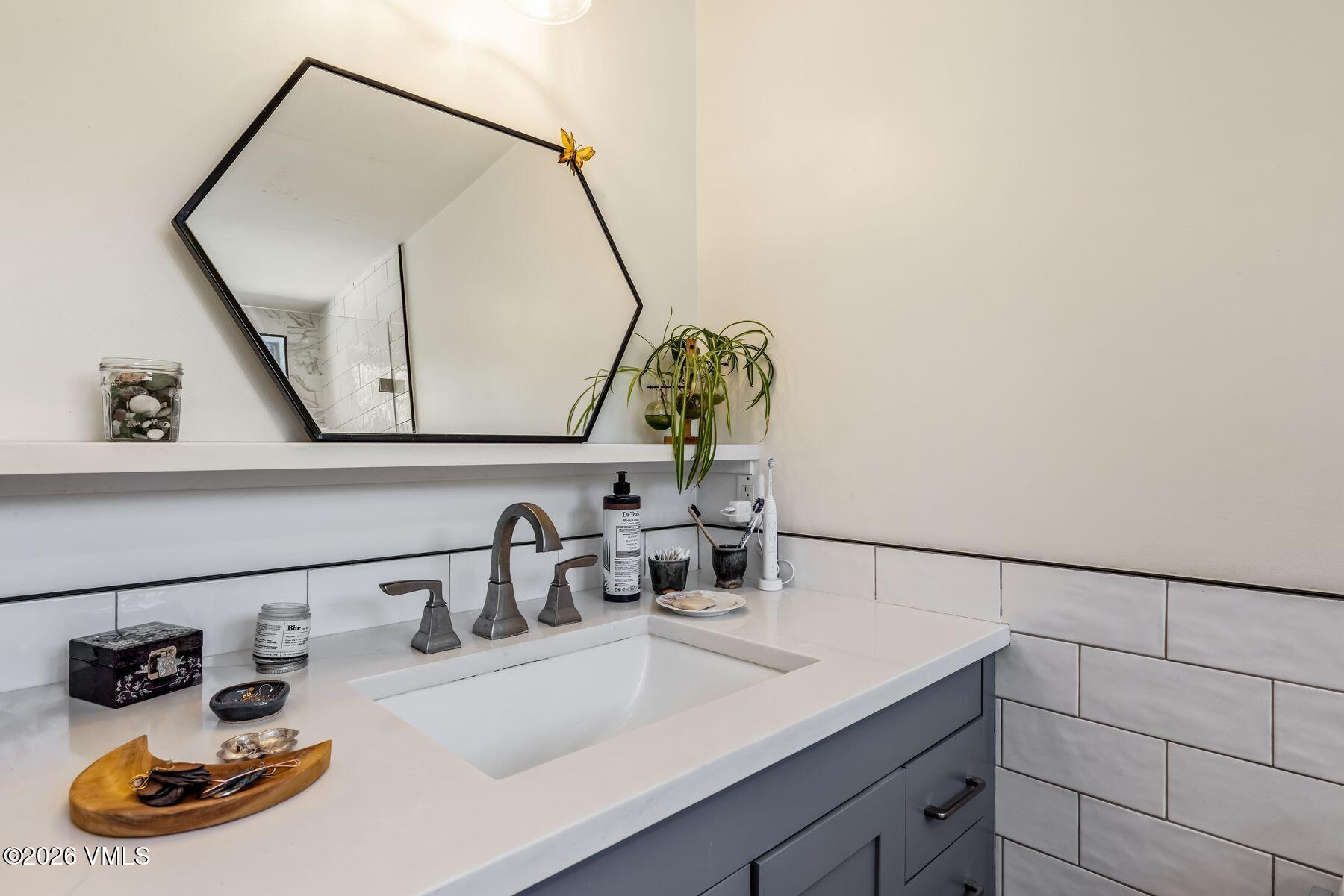 5024 Main Gore Drive UNIT B3