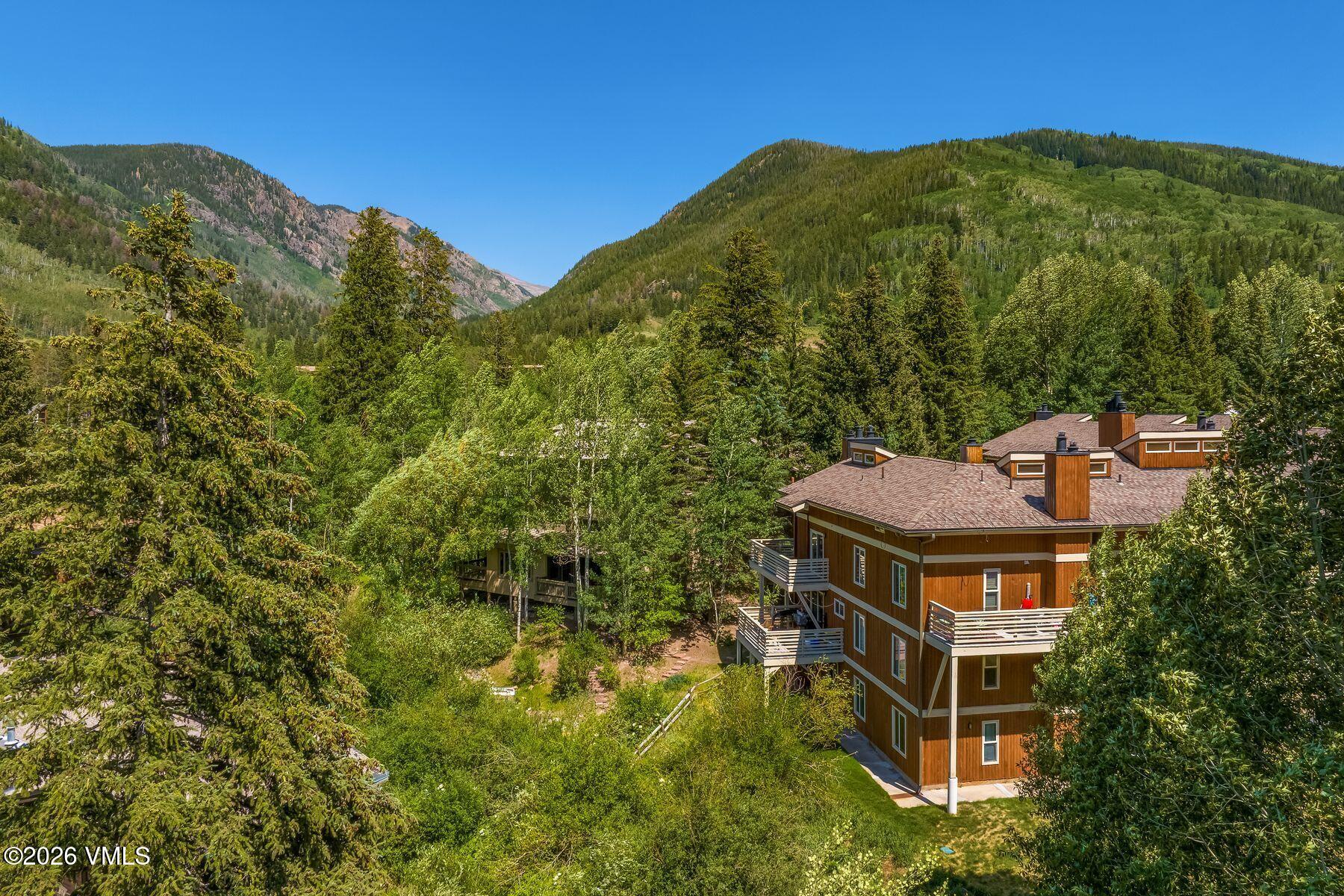 5024 Main Gore Drive UNIT B3