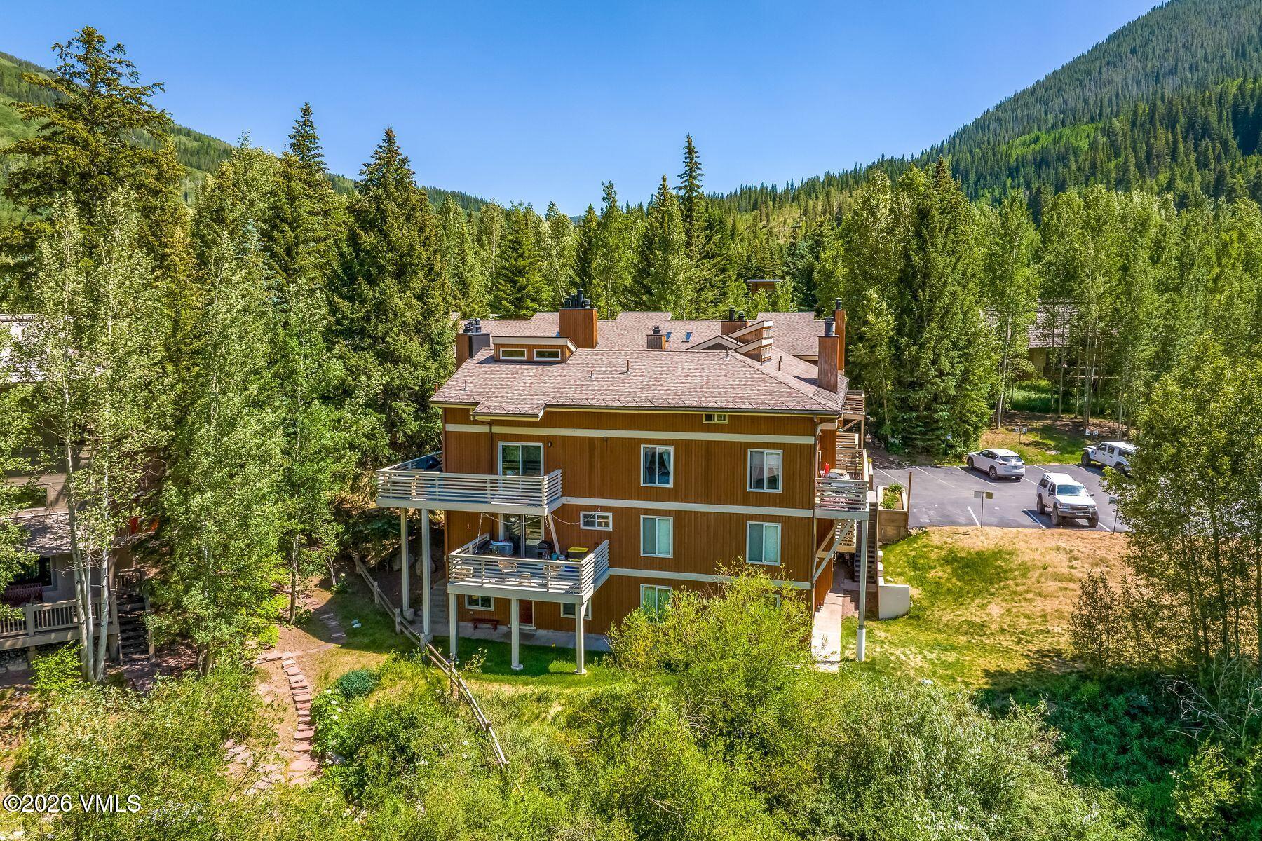 5024 Main Gore Drive UNIT B3