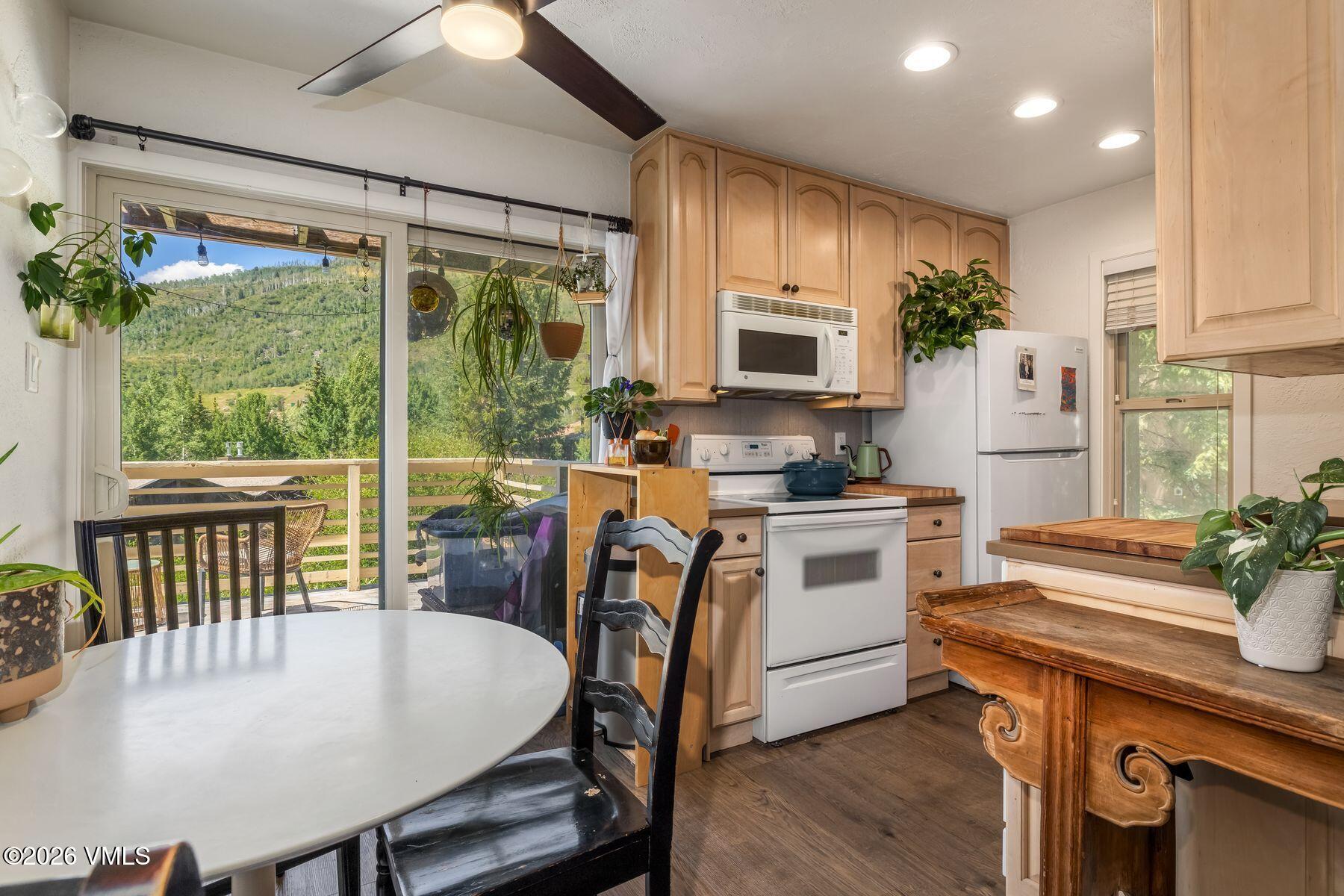 5024 Main Gore Drive UNIT B3