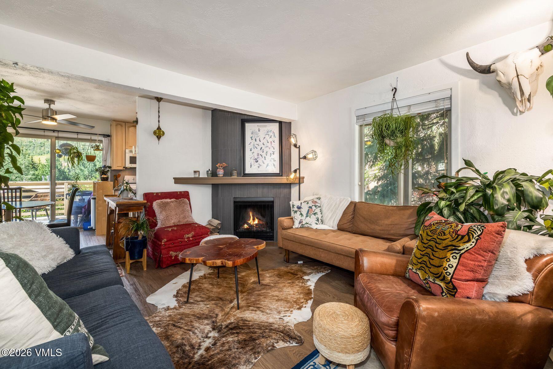 5024 Main Gore Drive UNIT B3