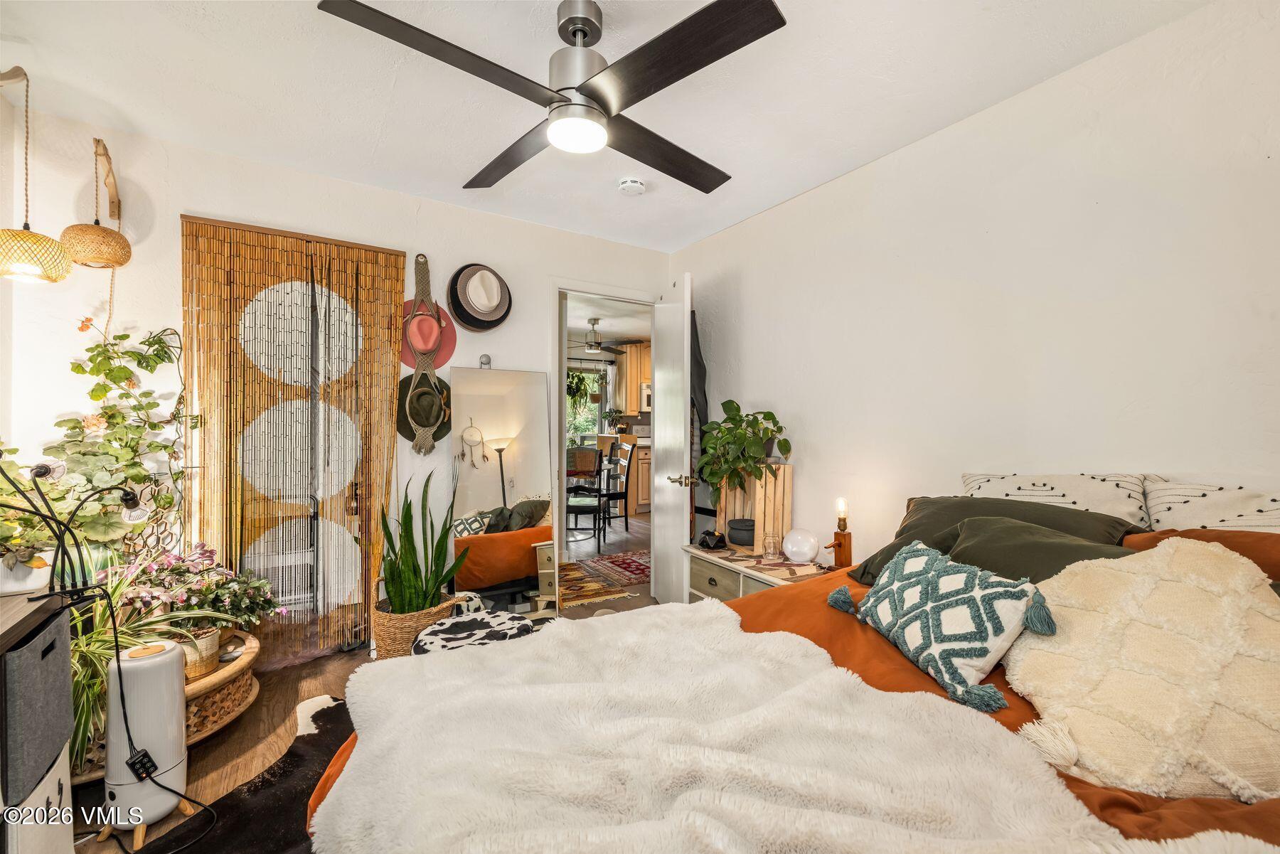 5024 Main Gore Drive UNIT B3