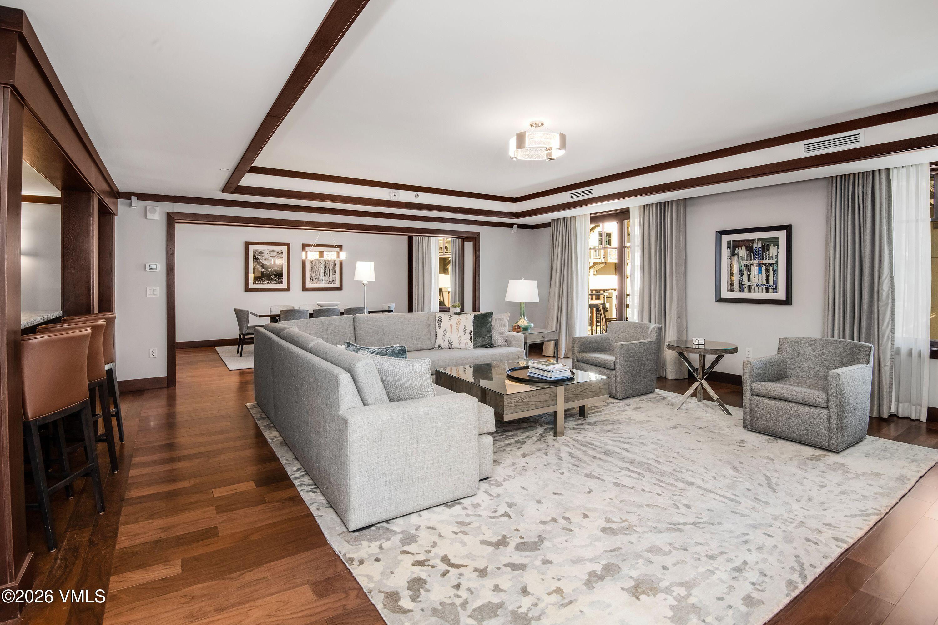 1 Vail Road Unit: 6102L