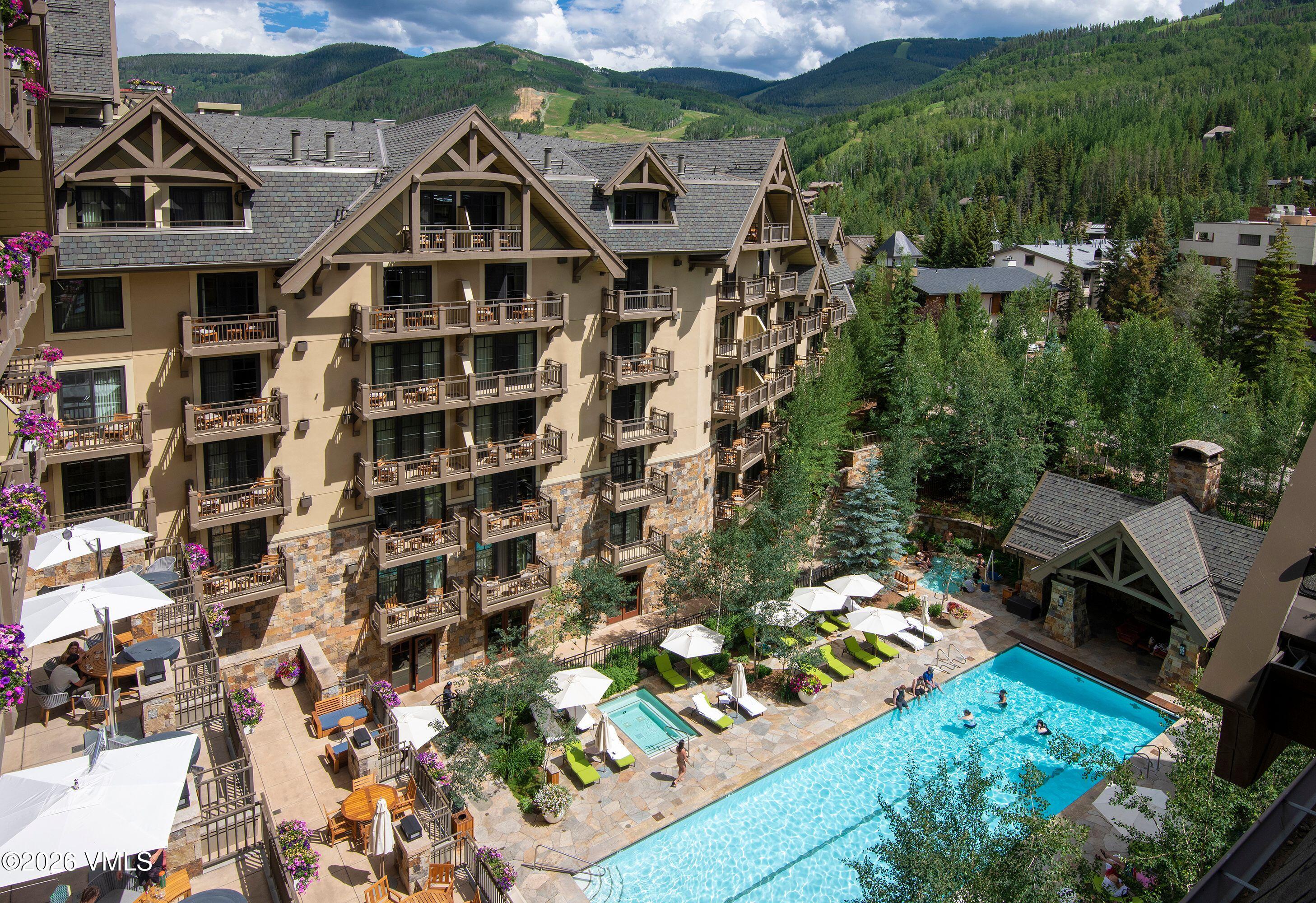 1 Vail Road Unit: 6102L