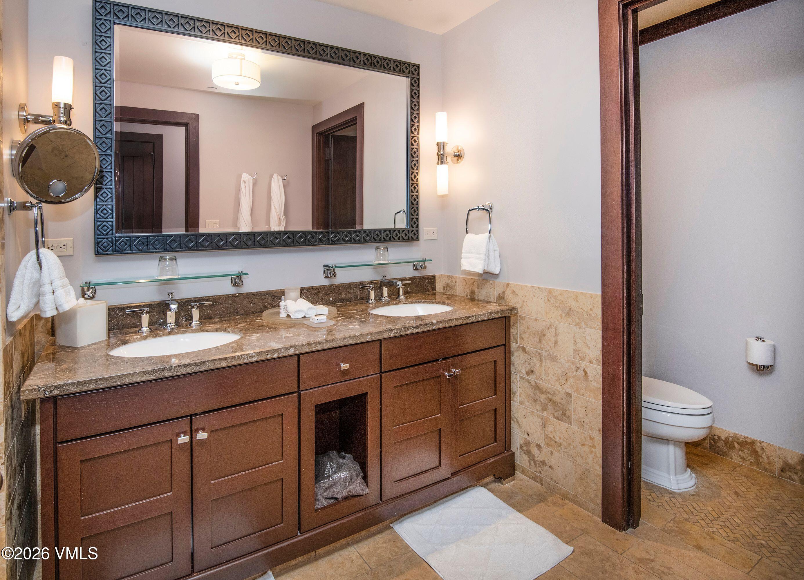1 Vail Road Unit: 6102L