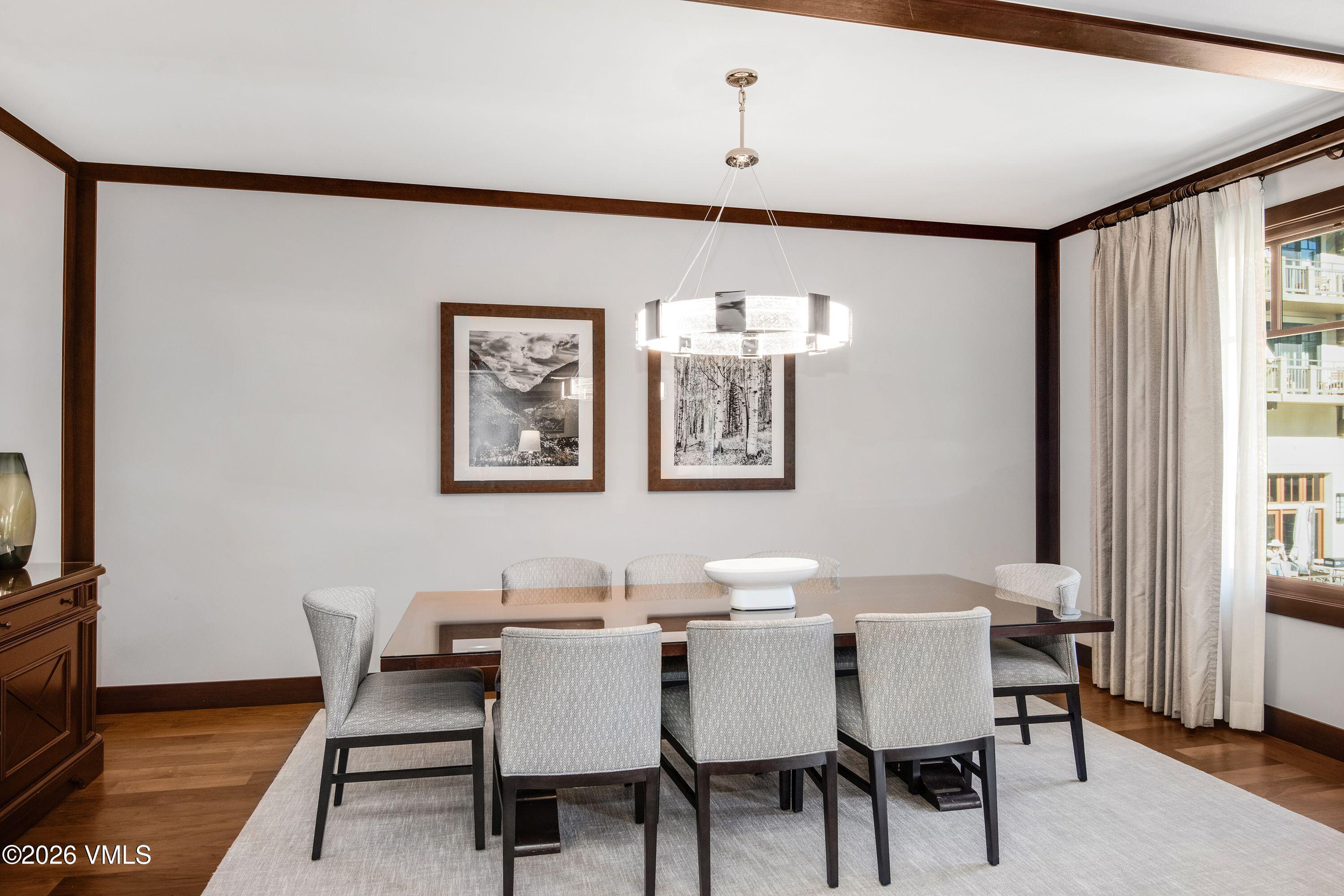 1 Vail Road Unit: 6102L
