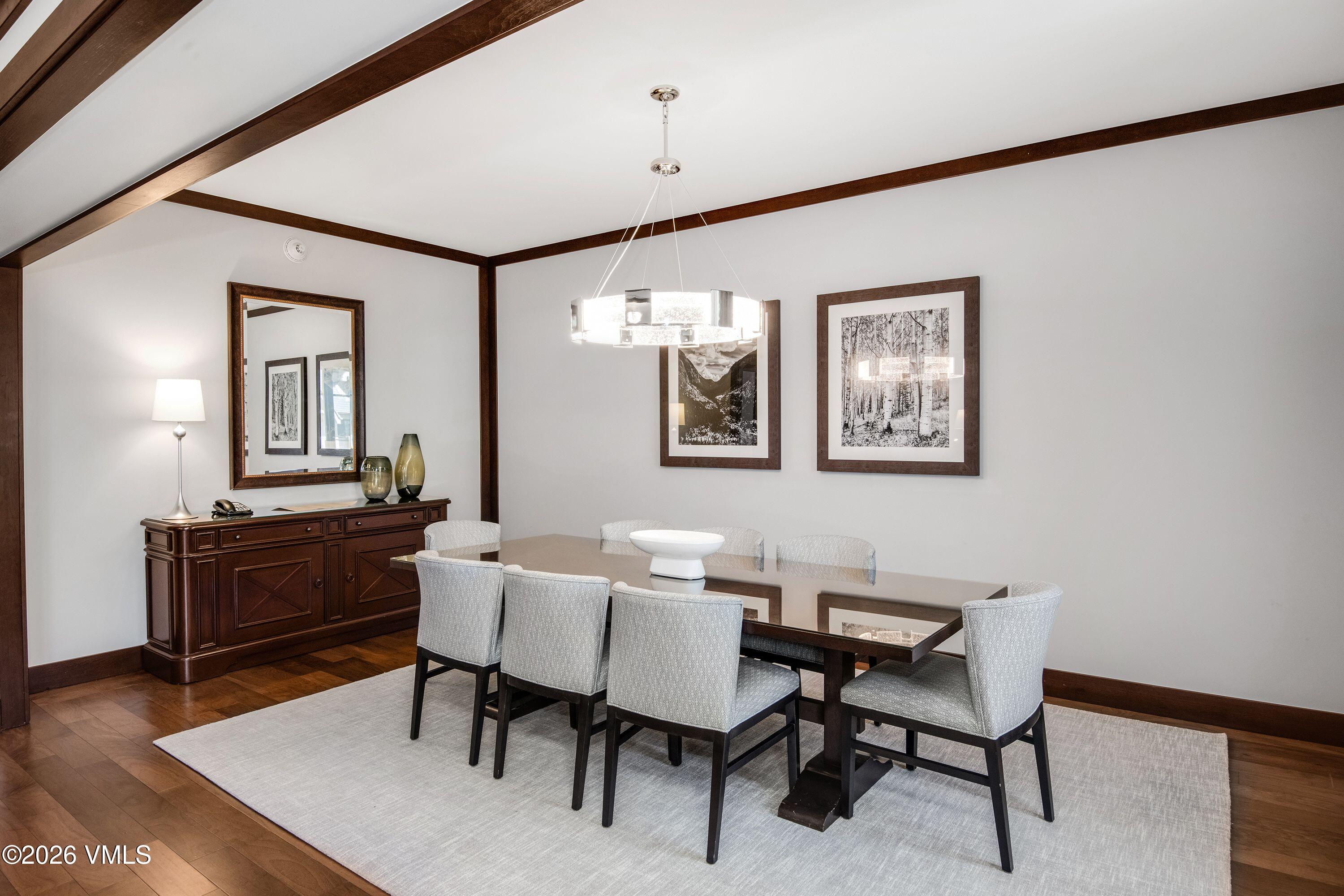 1 Vail Road Unit: 6102L