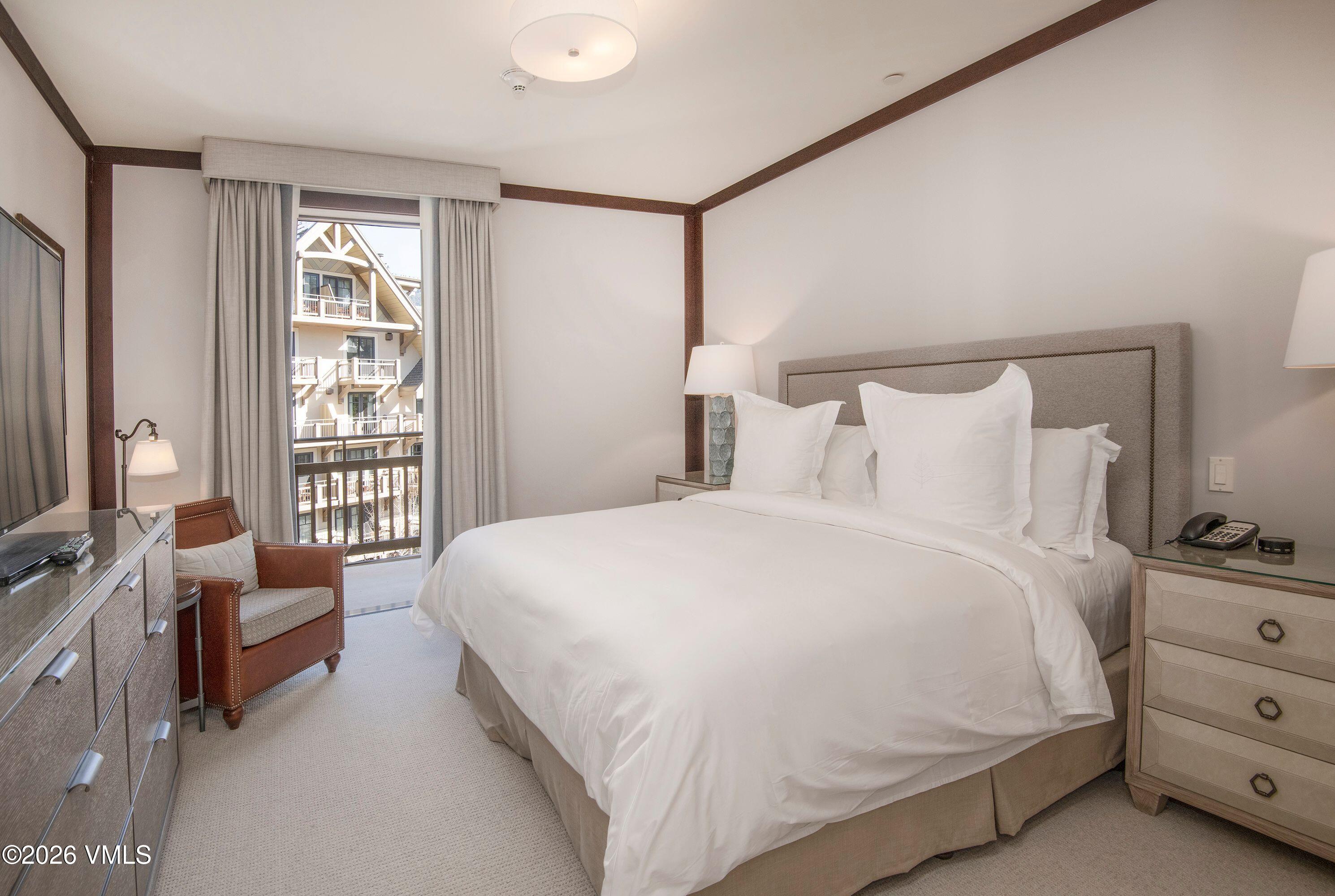 1 Vail Road Unit: 6102L