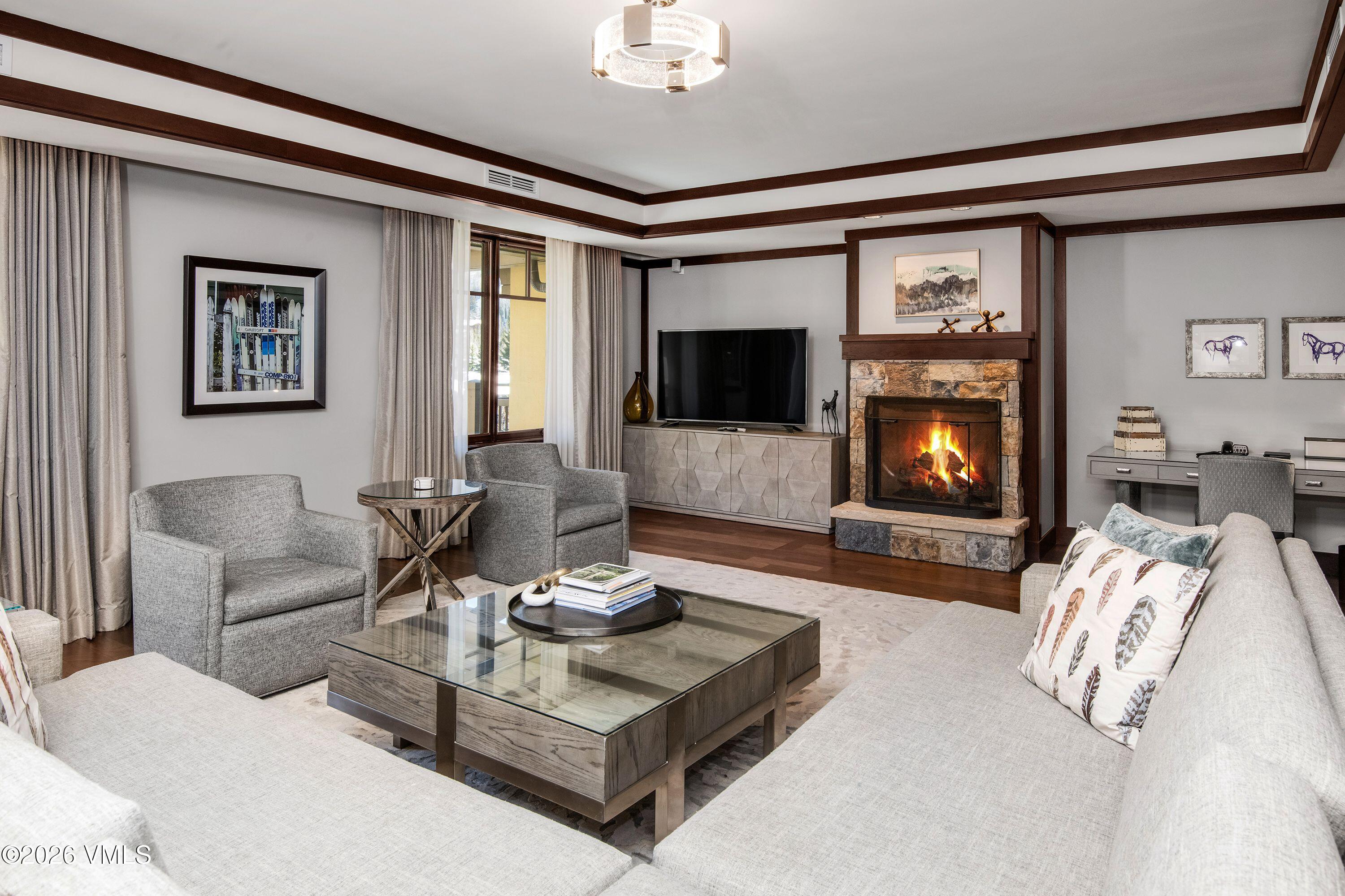 1 Vail Road Unit: 6102L