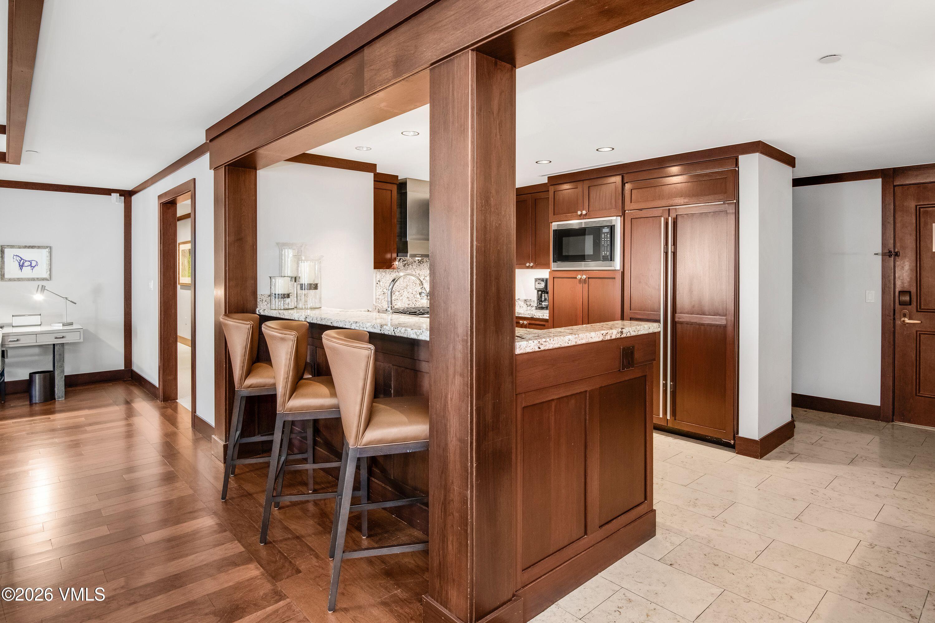 1 Vail Road Unit: 6102L