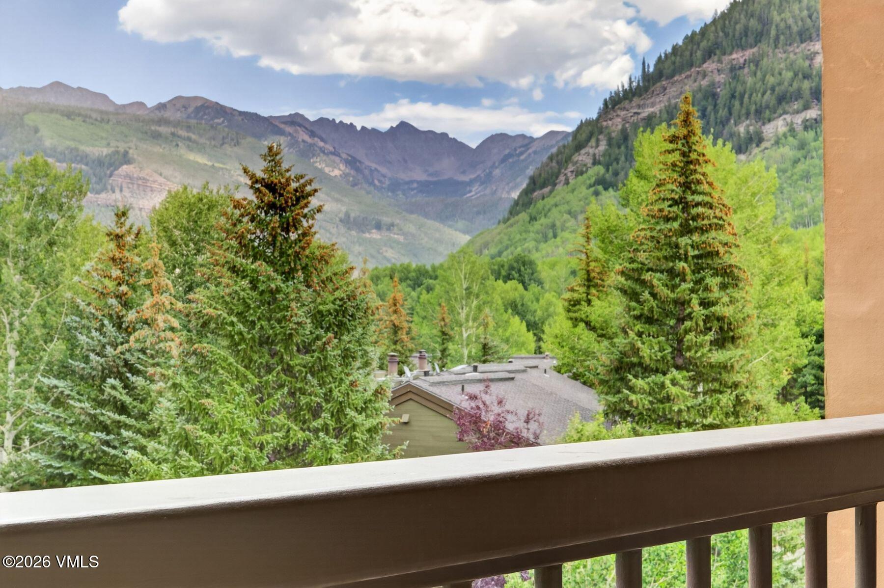1650 Fall Ridge Road 312
