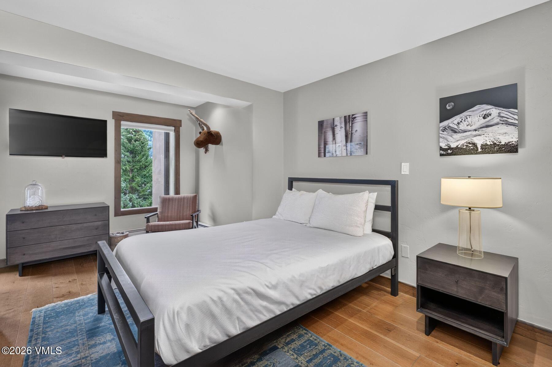 1650 Fall Ridge Road 312