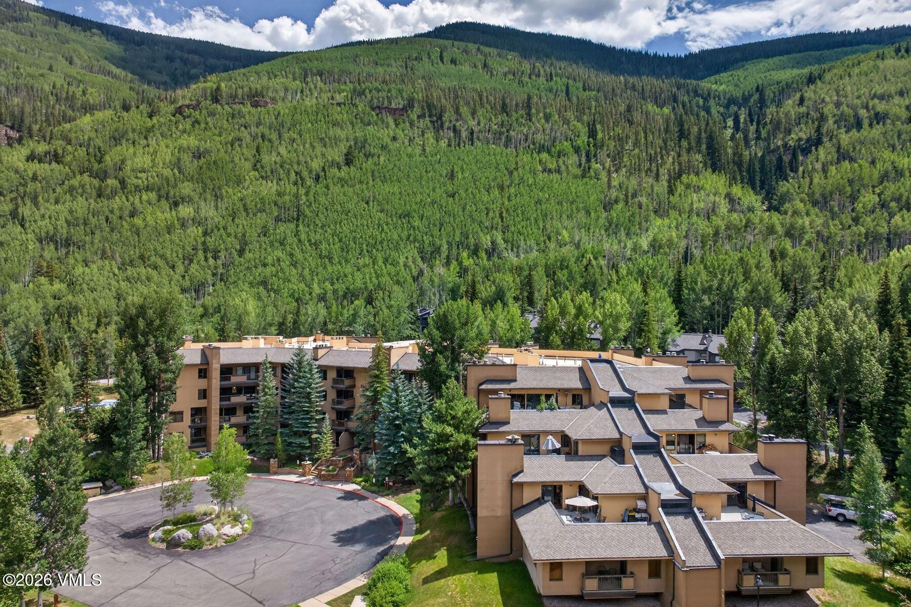 1650 Fall Ridge Road 312