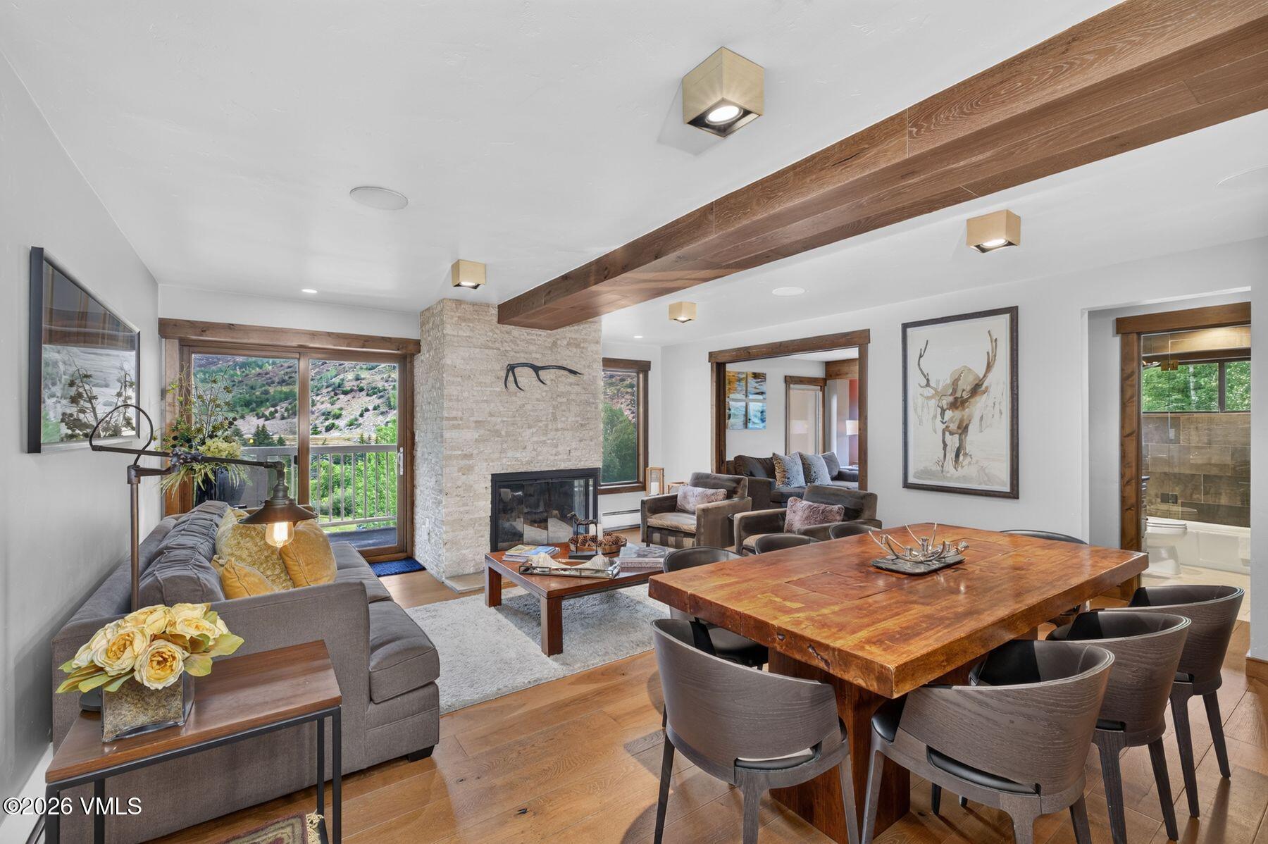 1650 Fall Ridge Road 312