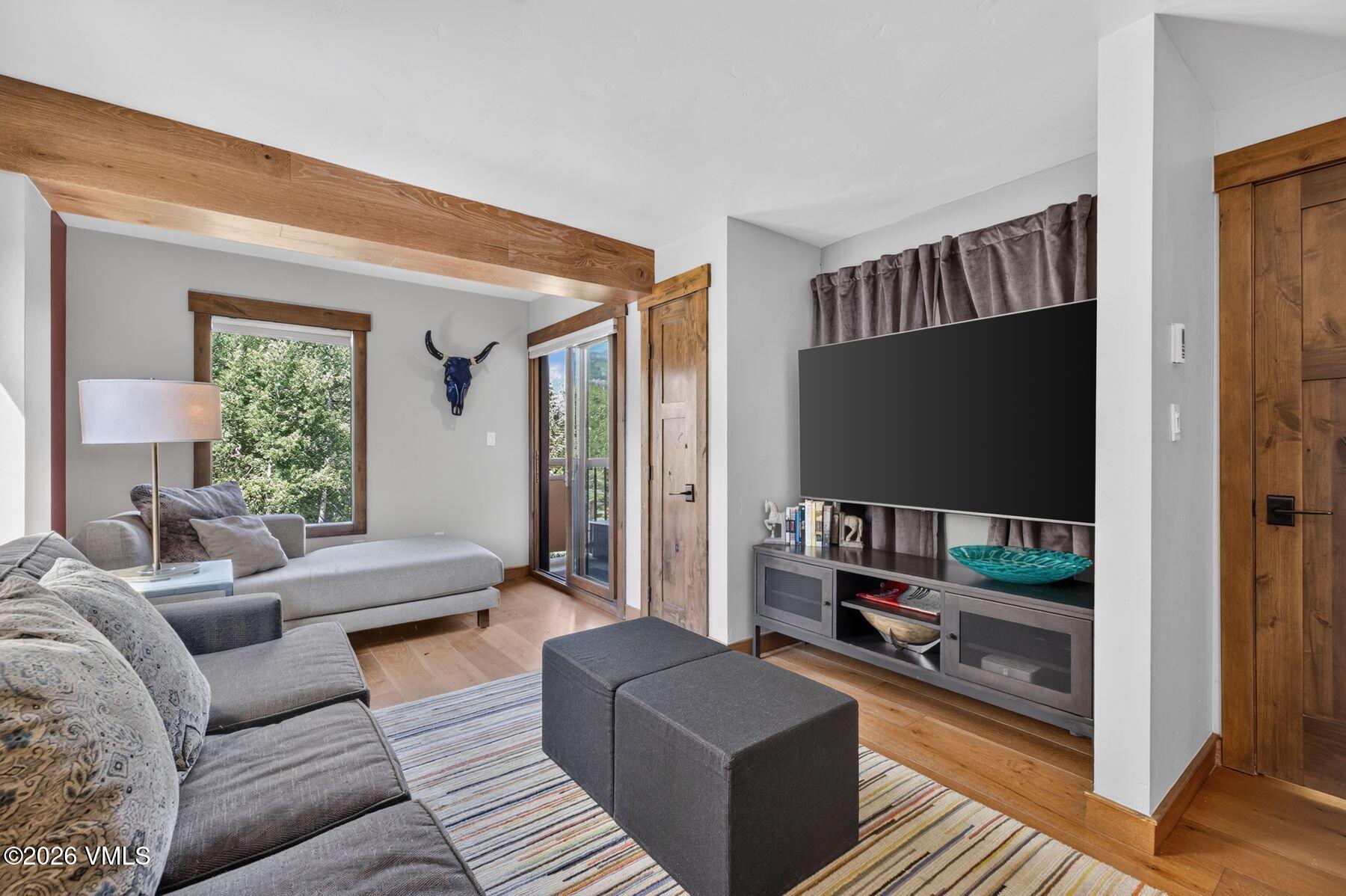 1650 Fall Ridge Road 312