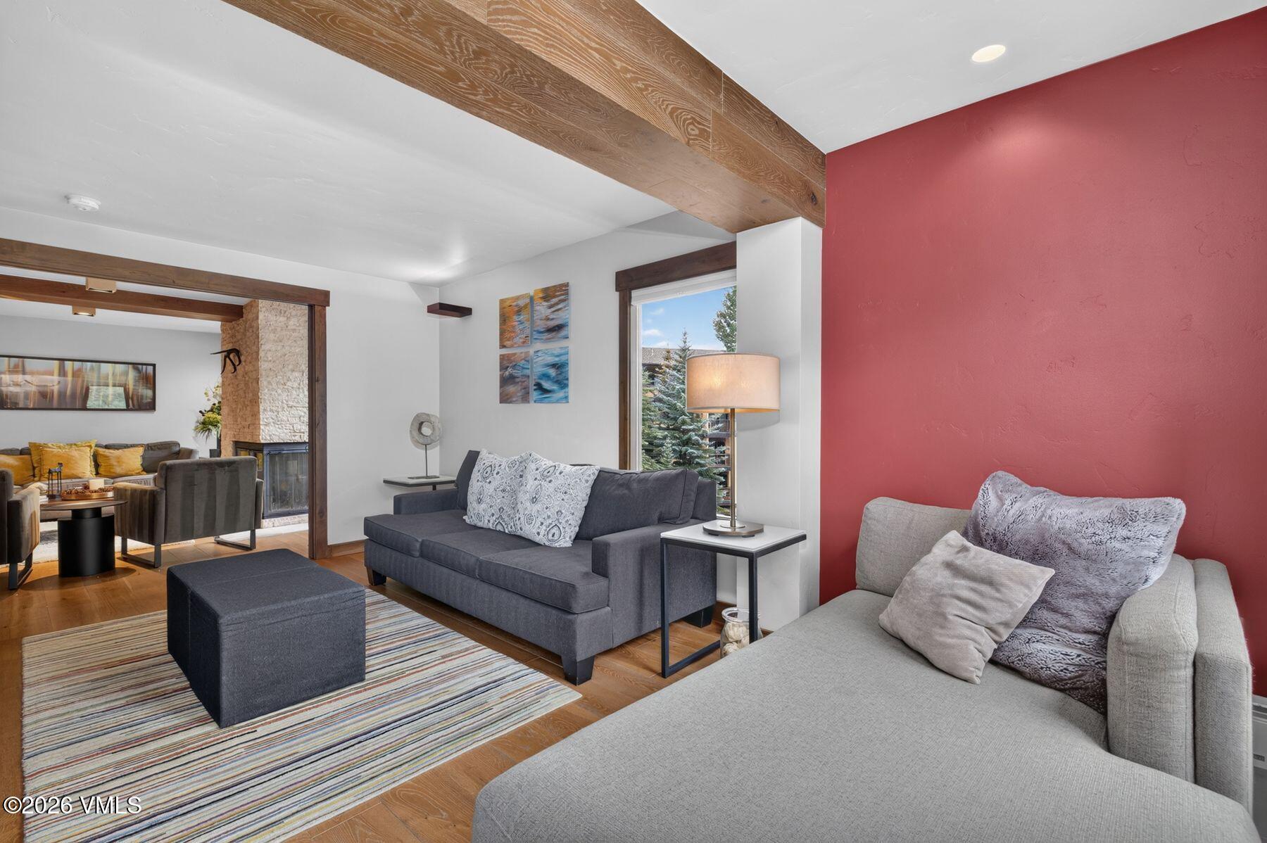 1650 Fall Ridge Road 312