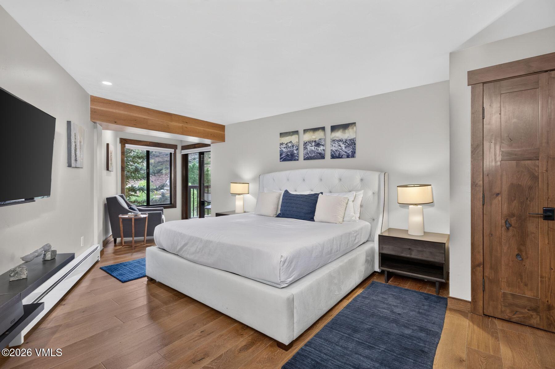 1650 Fall Ridge Road 312