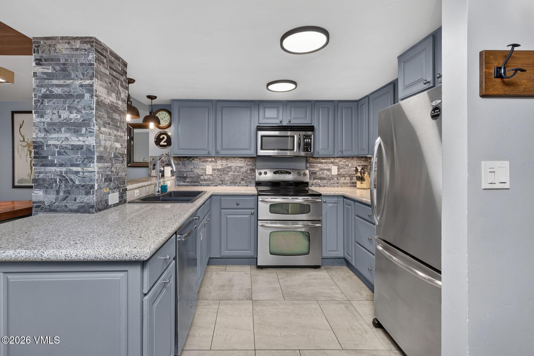 1650 Fall Ridge Road 312