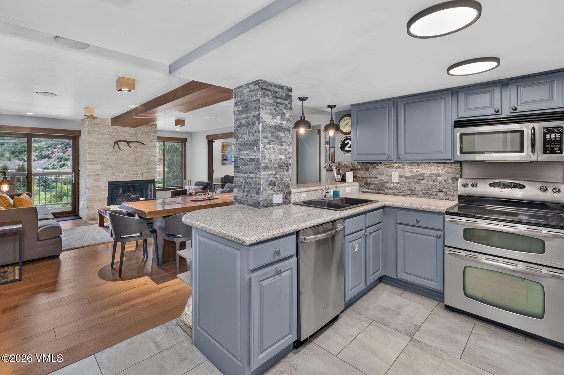 1650 Fall Ridge Road 312