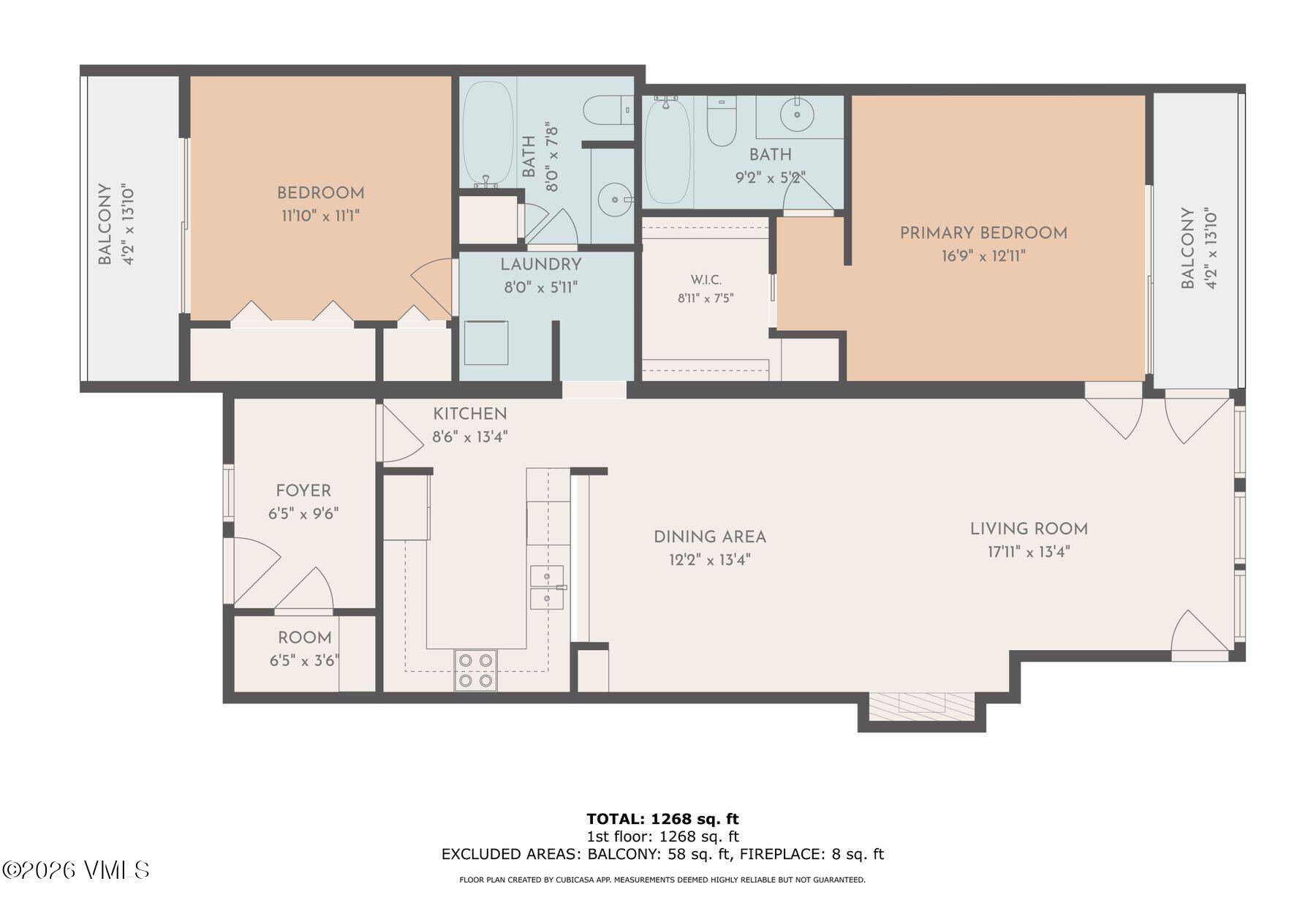 39377 Highway 6 APT F103