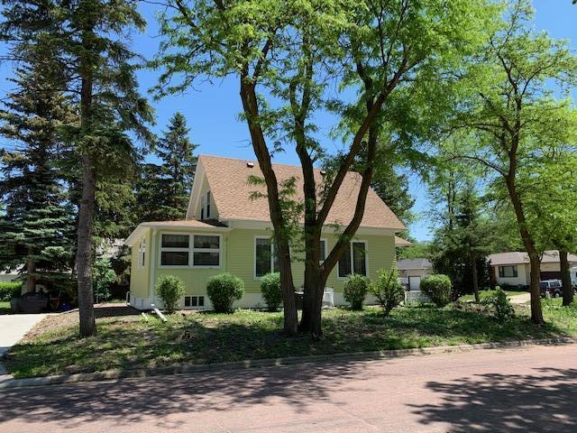 722 W 5th Ave