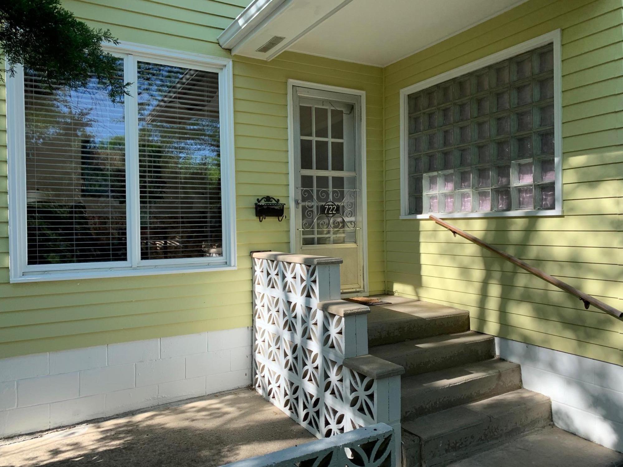 722 W 5th Ave