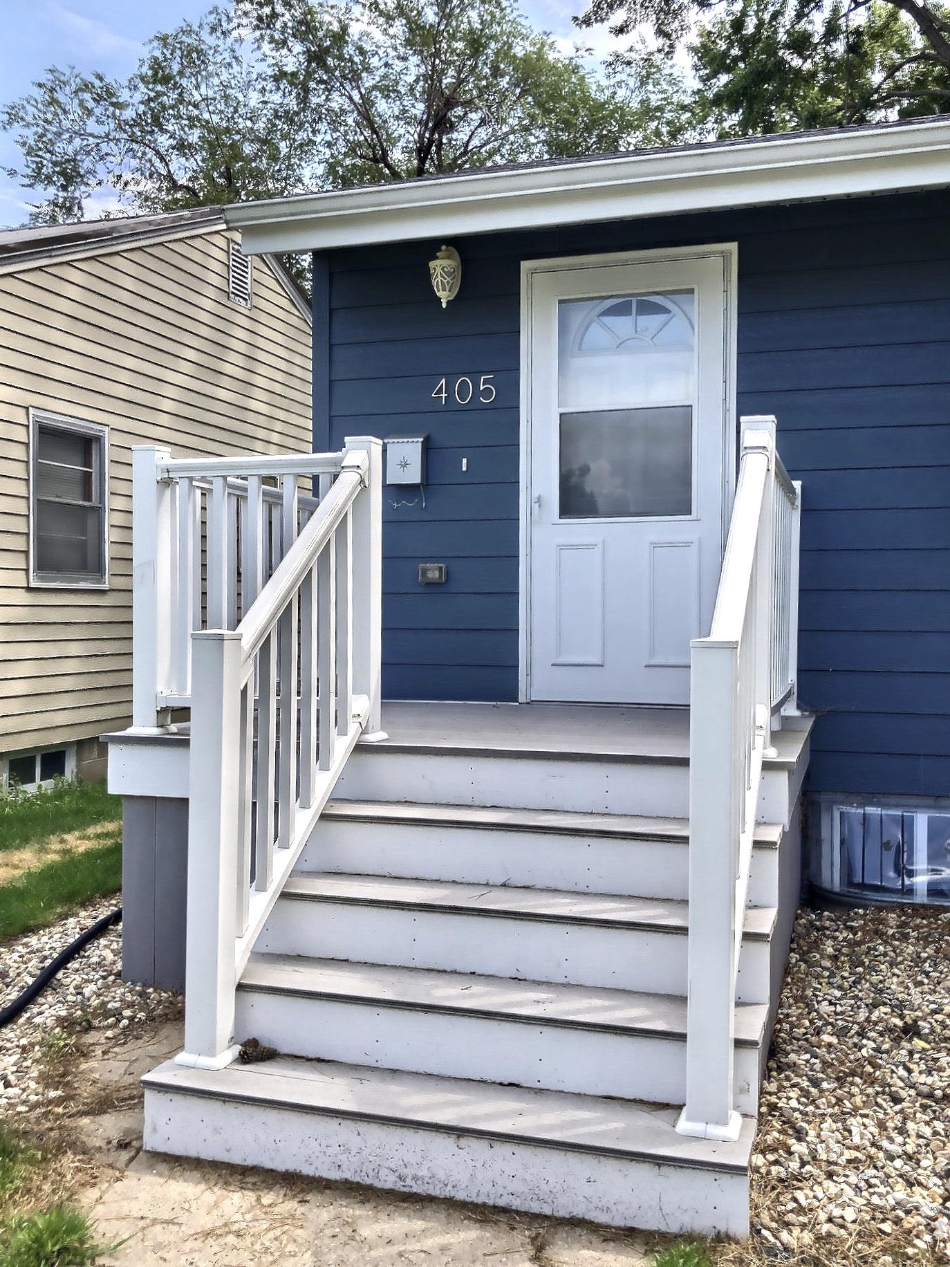 405 W 14th Ave