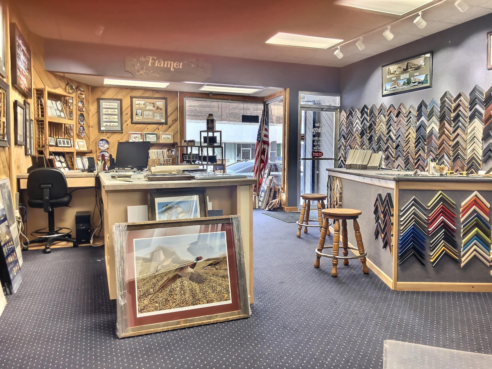 316 N Main St