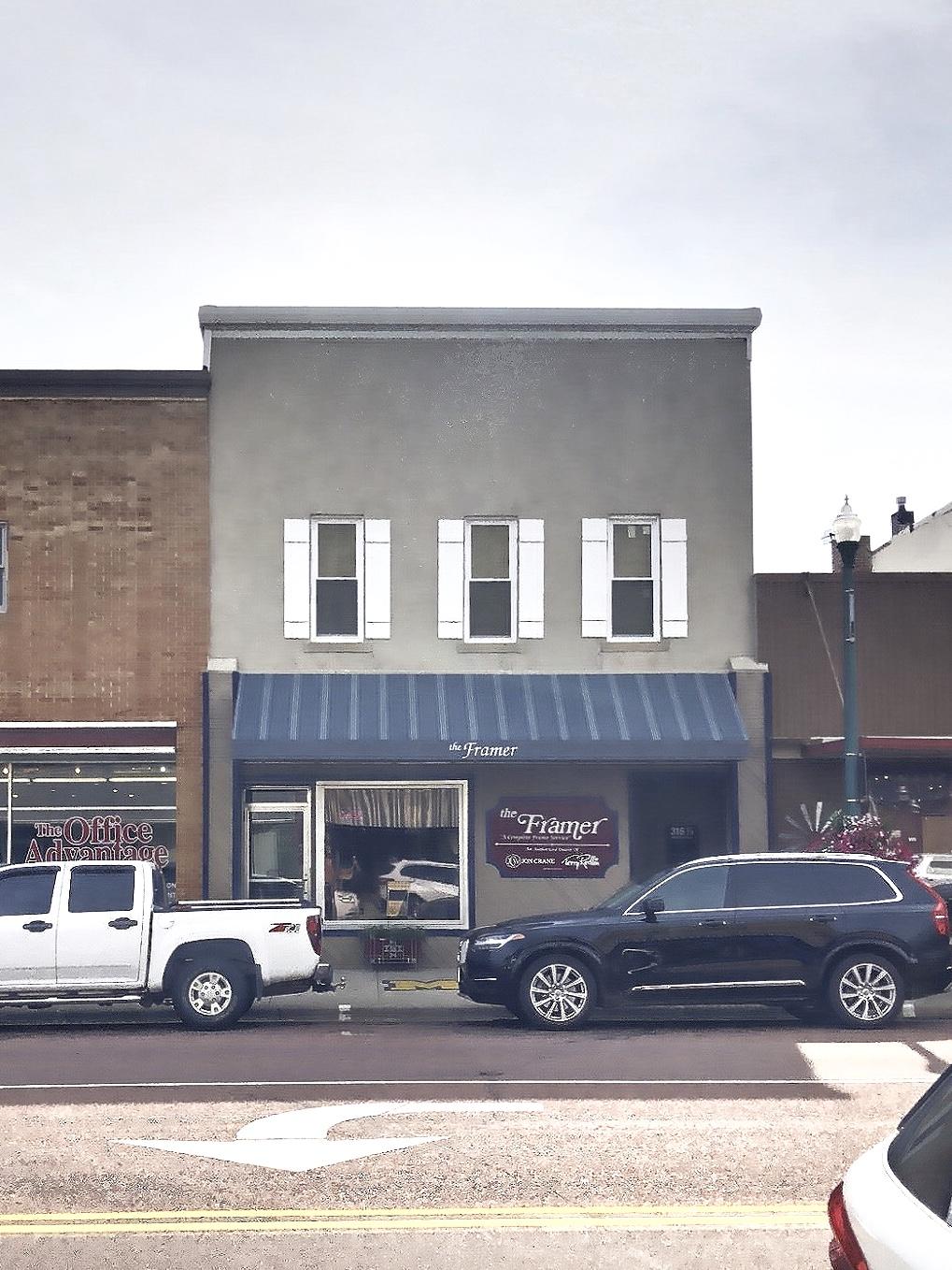 316 N Main St