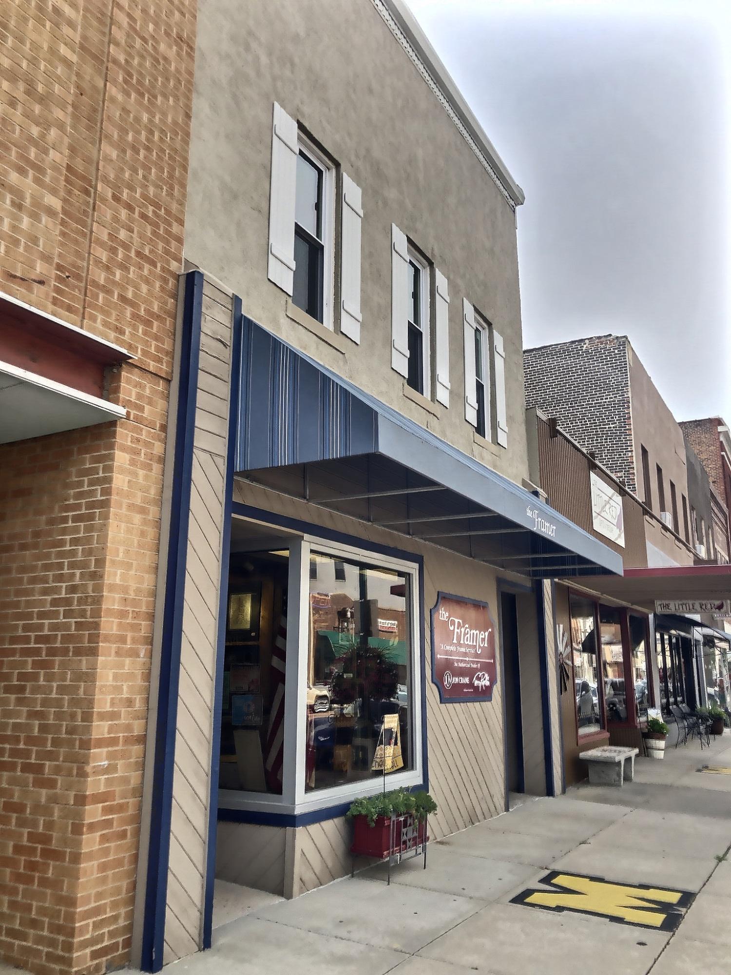 316 N Main St