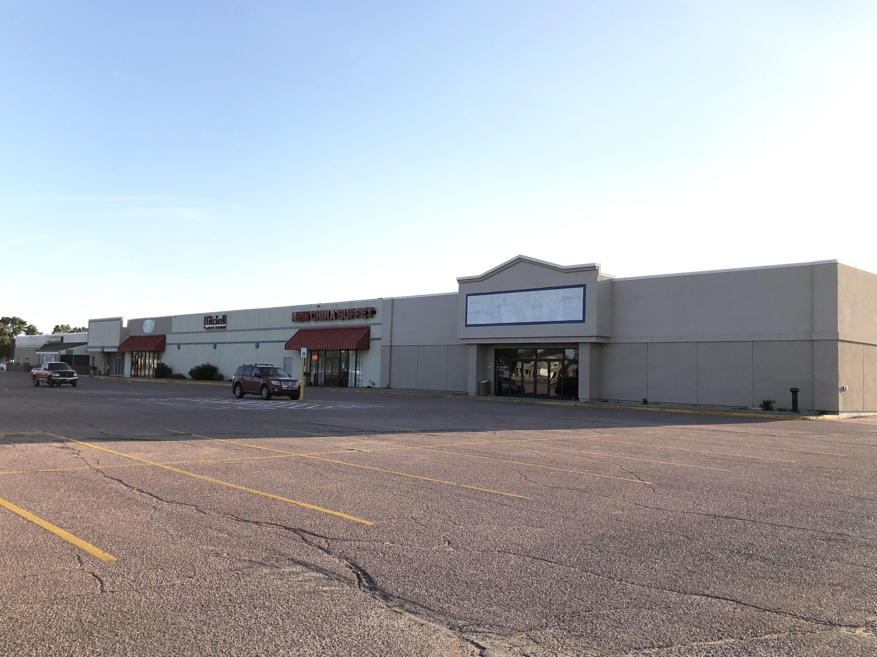 1801 N Main St
