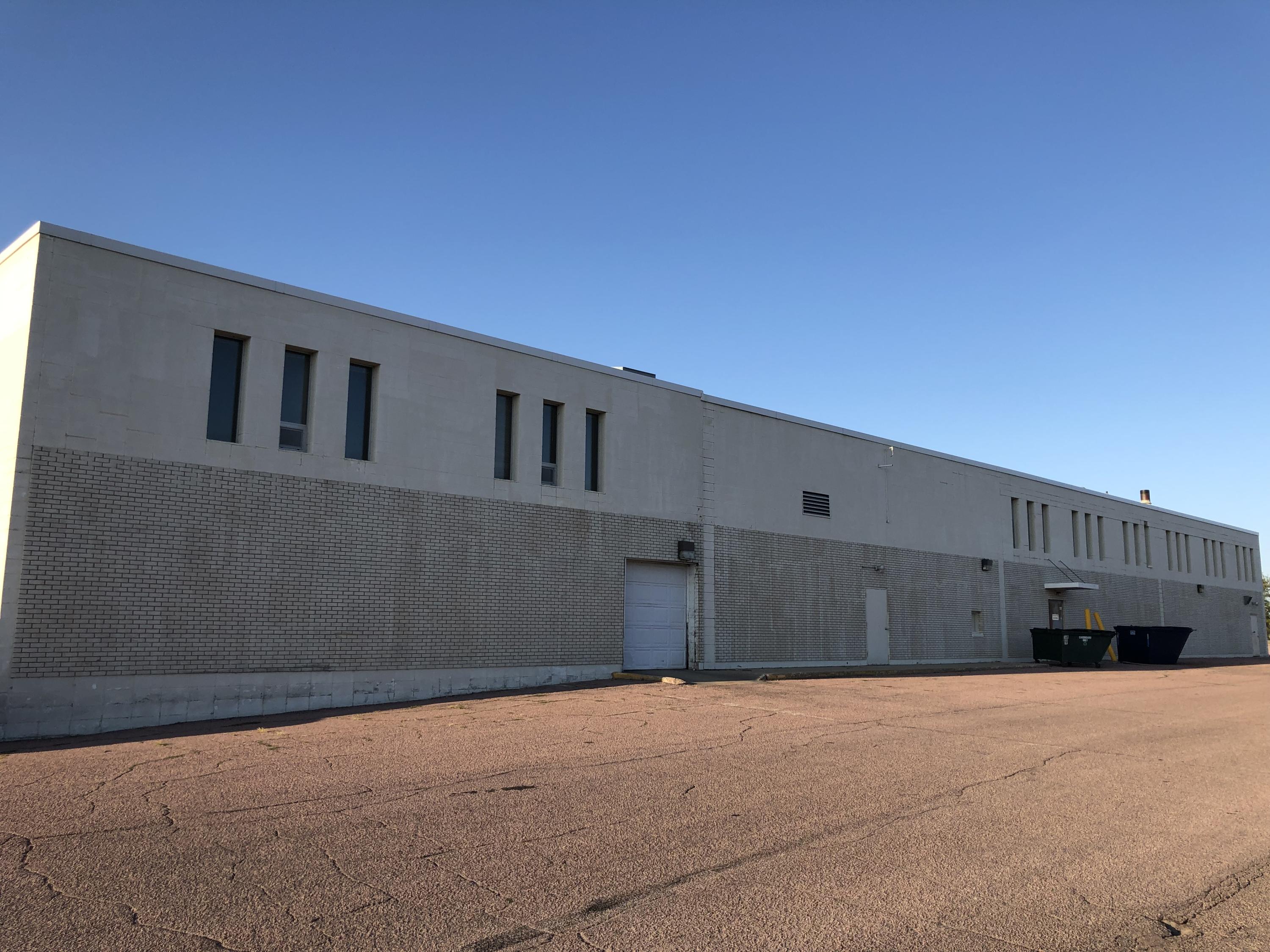 1801 N Main St