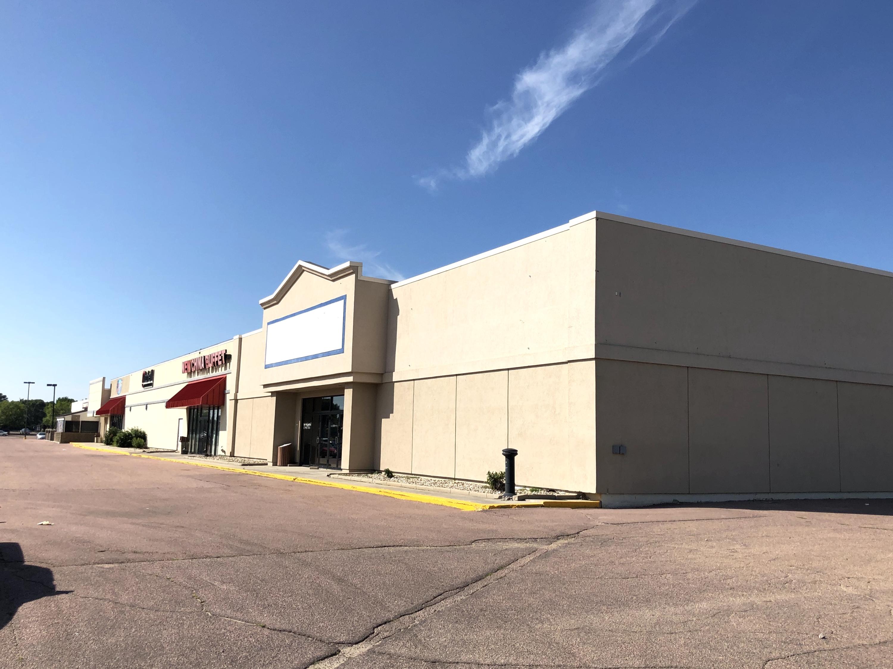 1801 N Main St